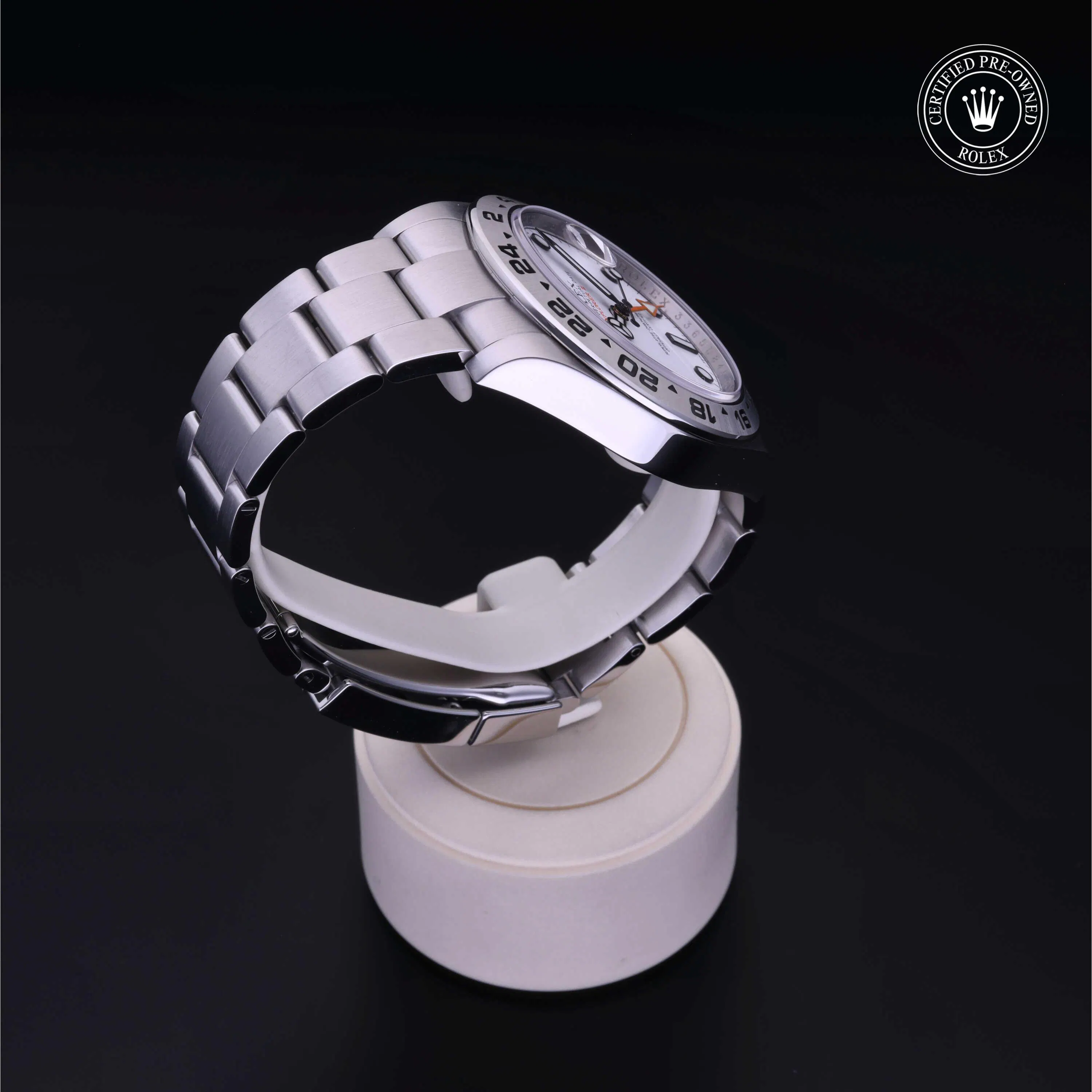 Gallery image 4 for Explorer II