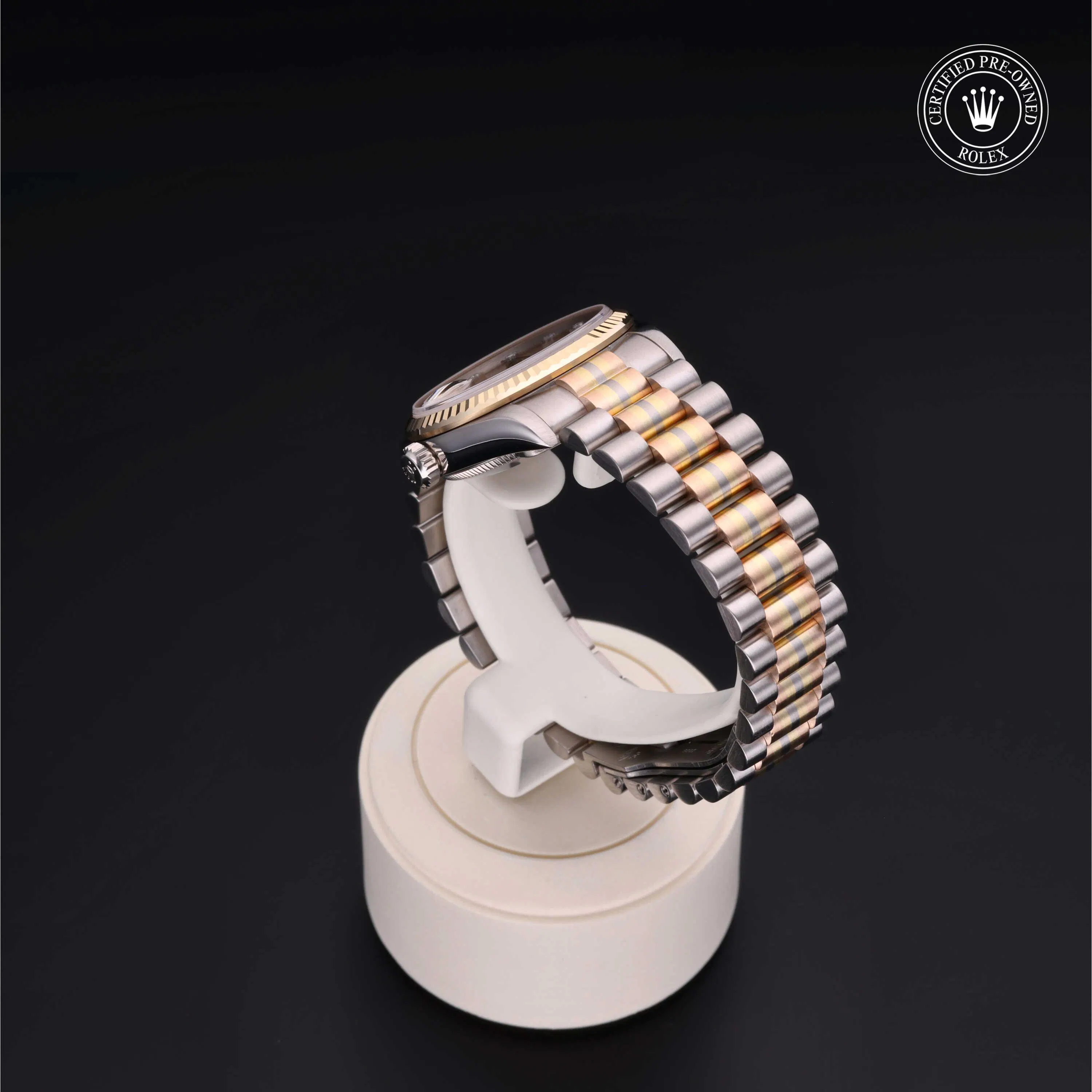 Gallery image 3 for Datejust Tridor