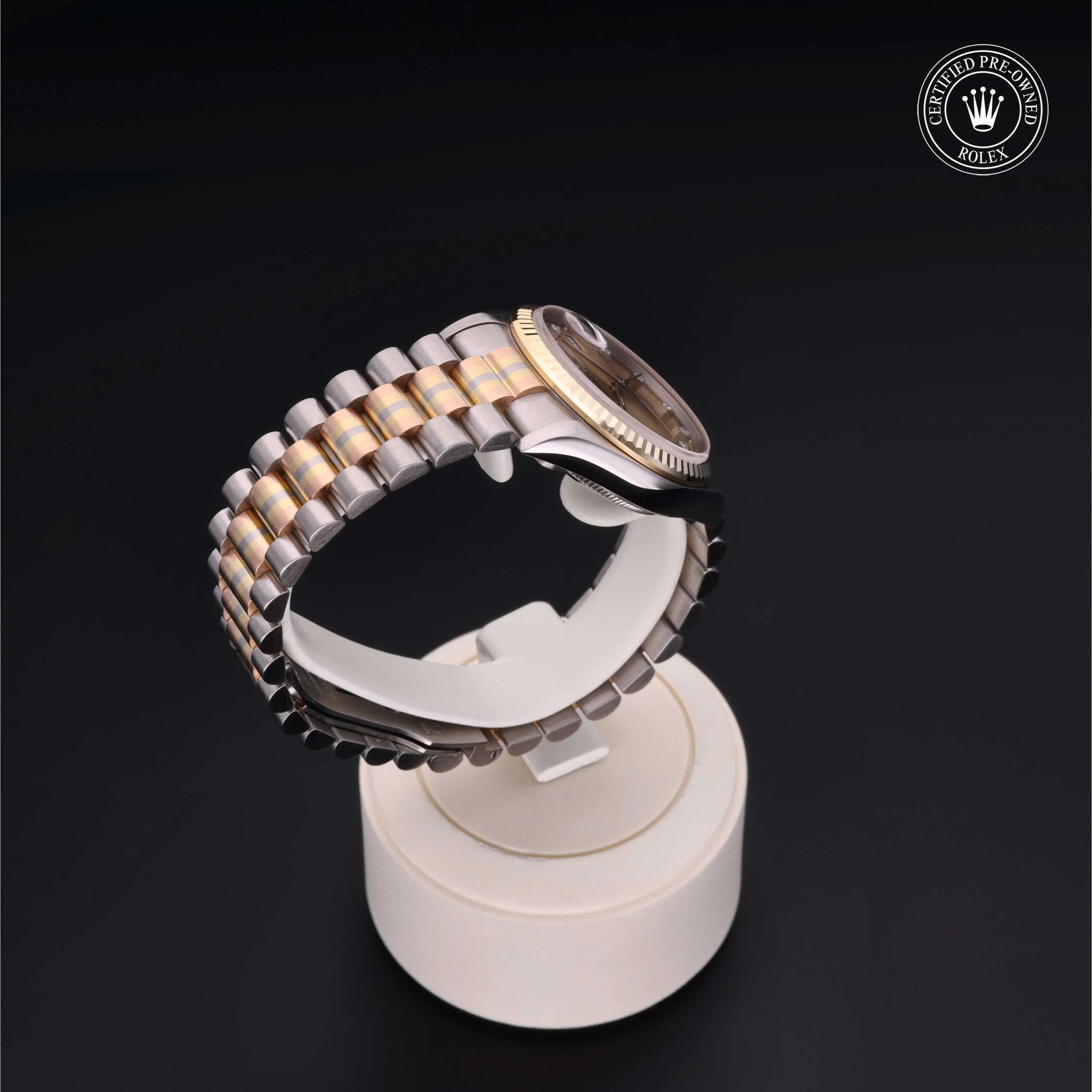 Gallery image 4 for Datejust Tridor
