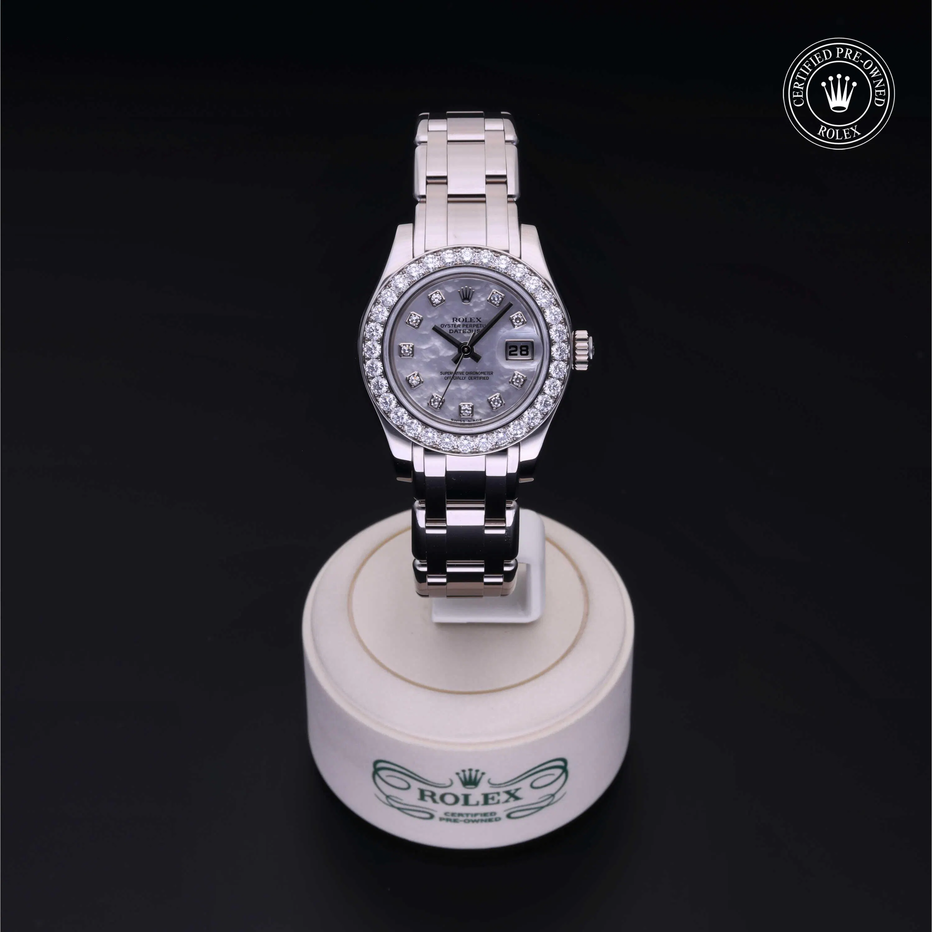 Gallery image 1 for Datejust