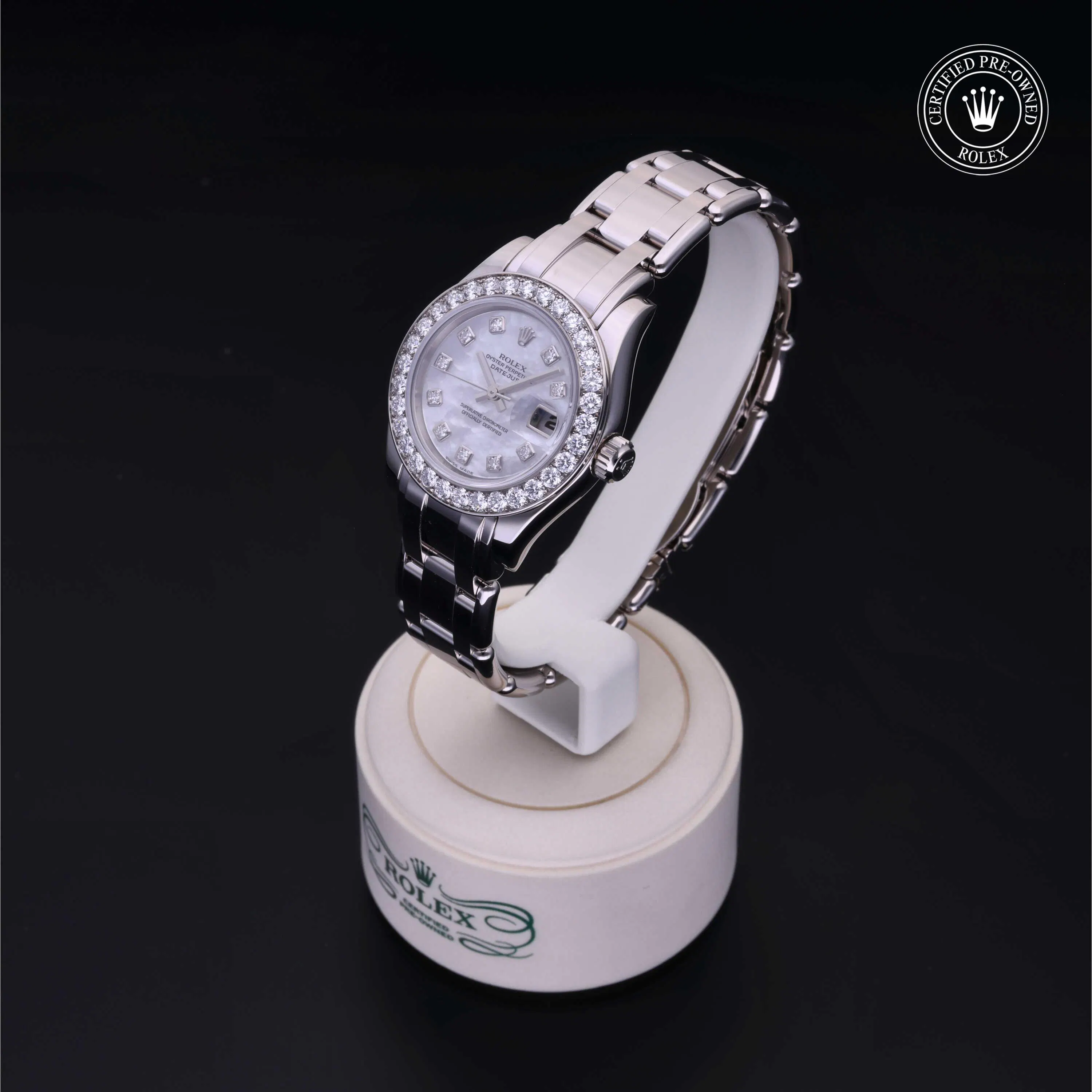 Gallery image 2 for Datejust