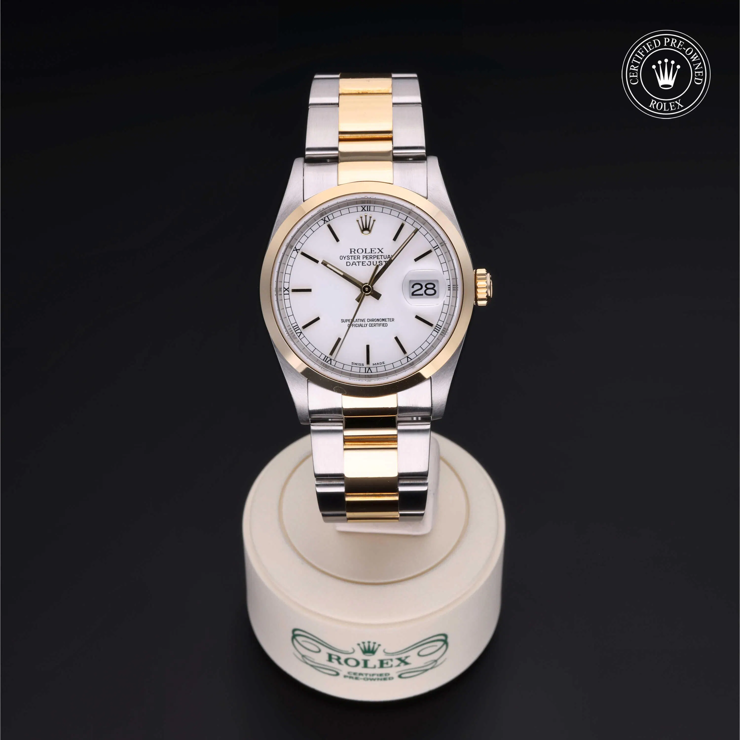 Gallery image 1 for Datejust