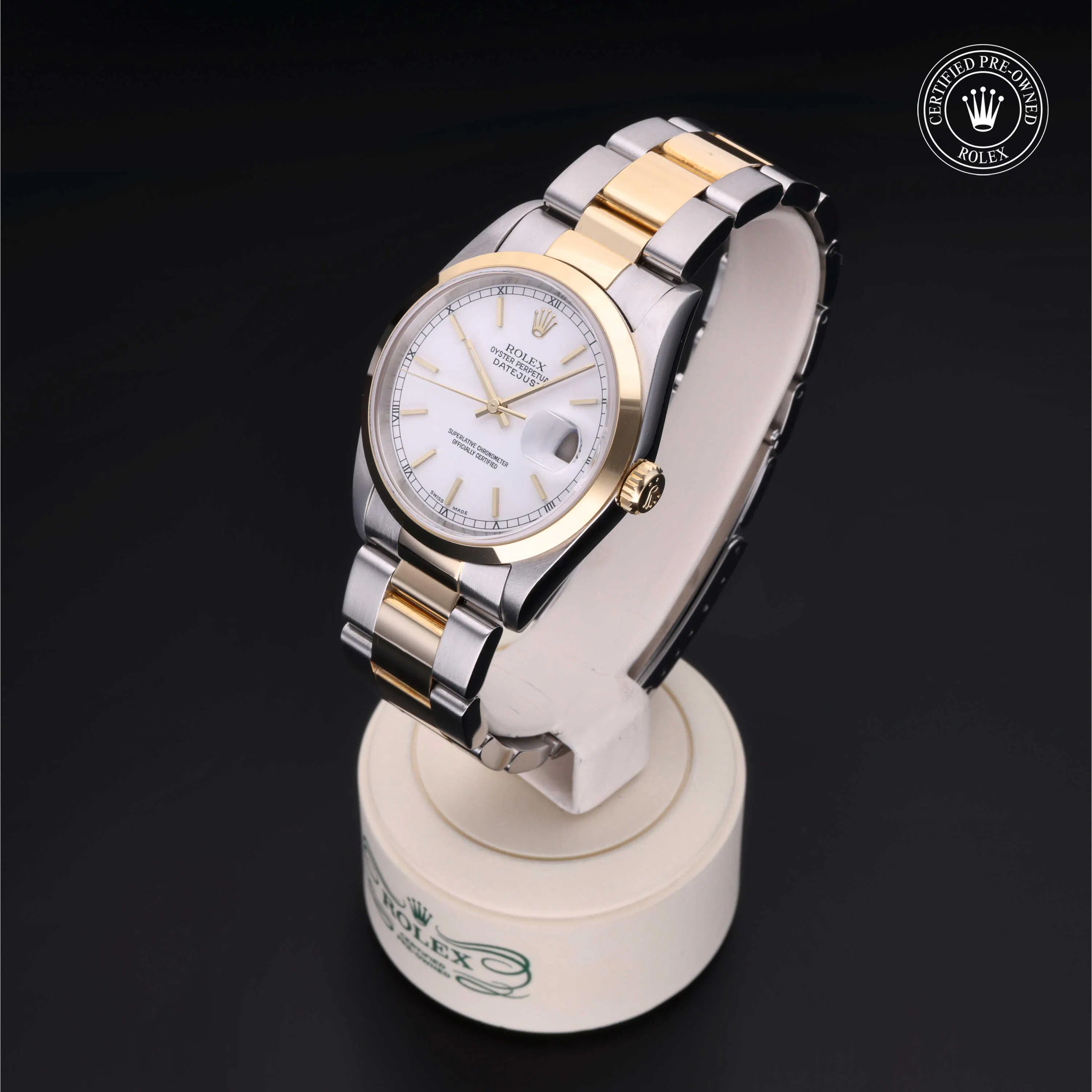 Gallery image 2 for Datejust