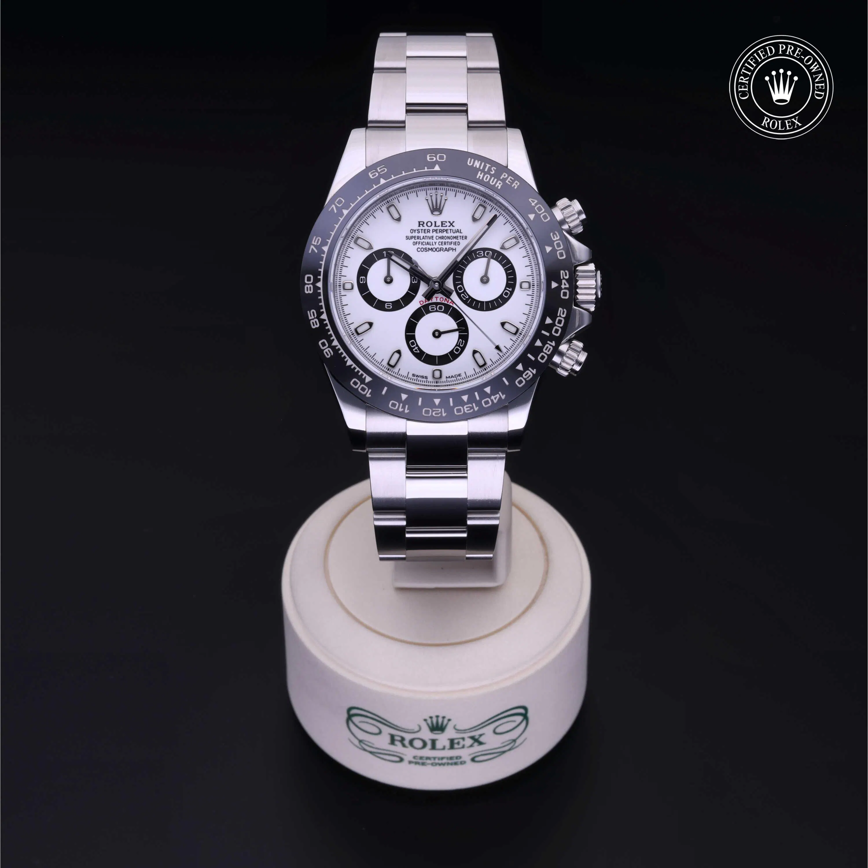 Gallery image 1 for Daytona Cosmograph