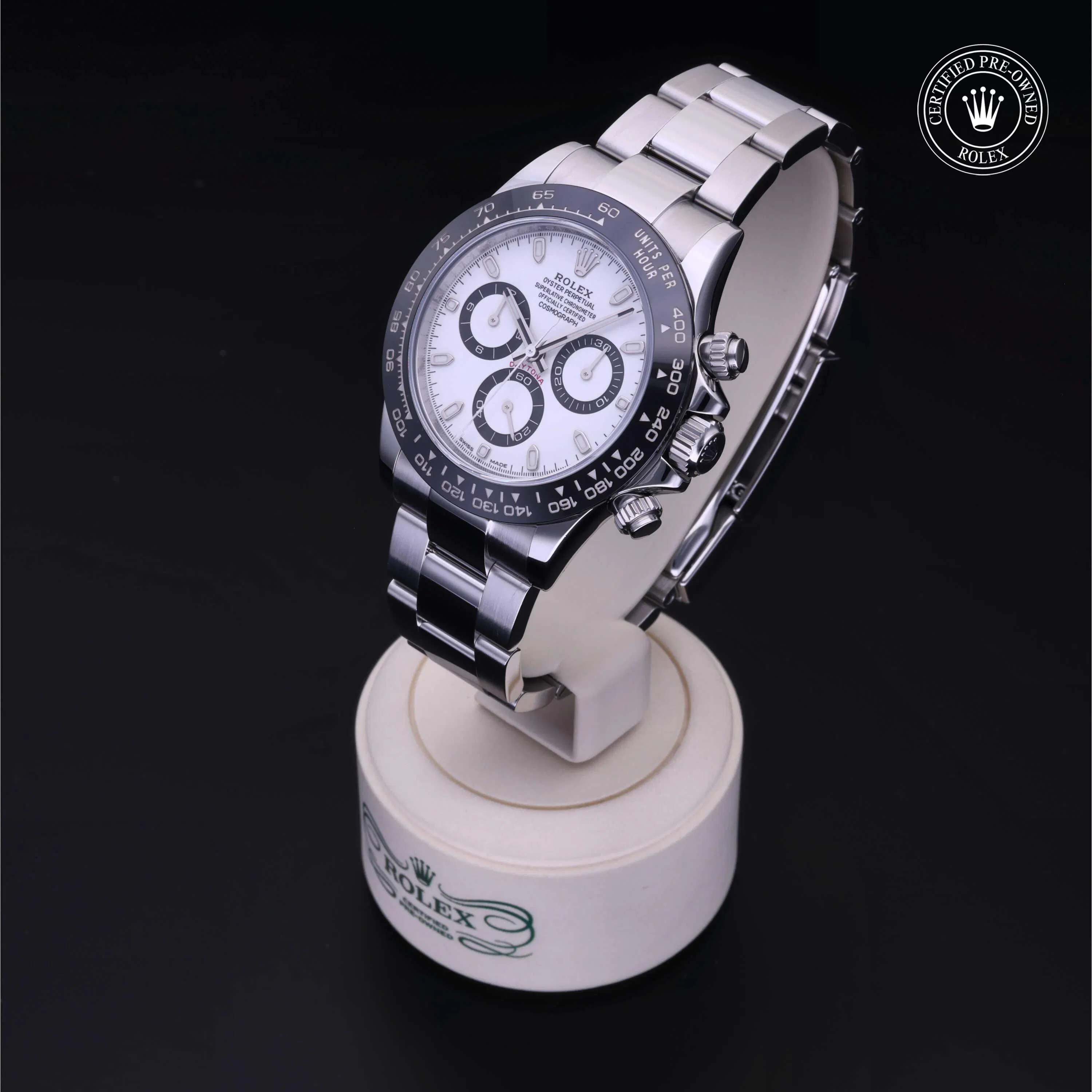 Gallery image 2 for Daytona Cosmograph