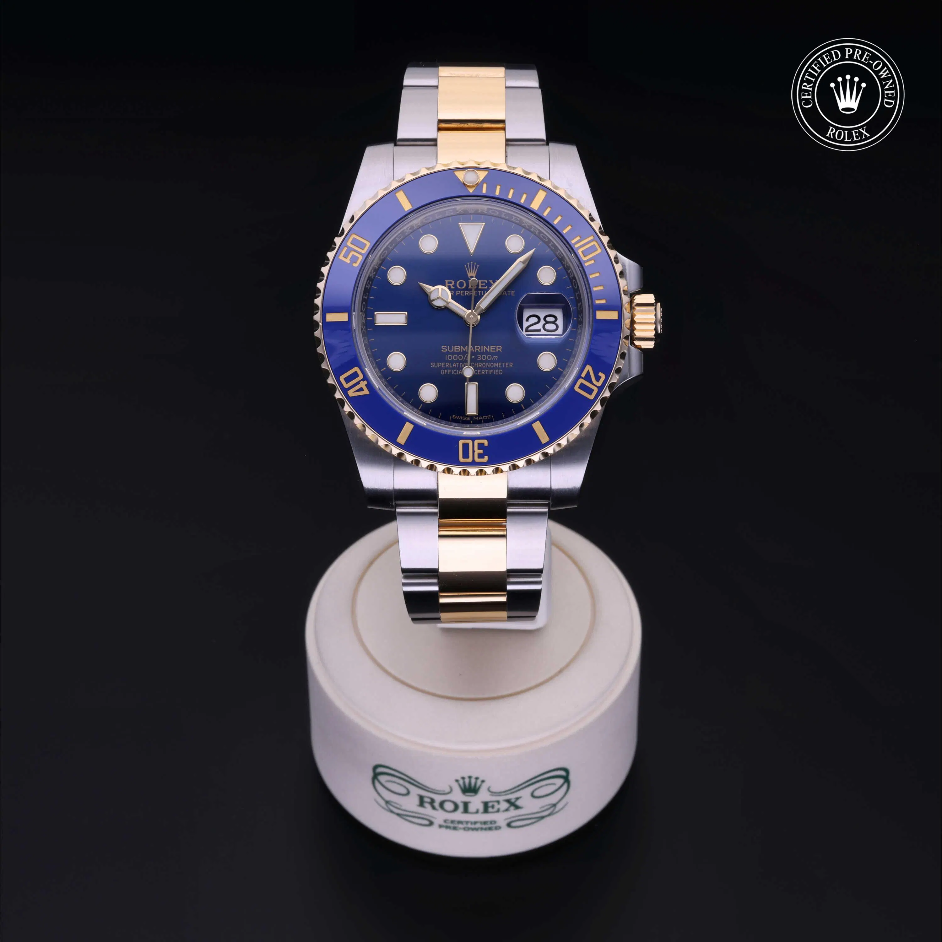 Gallery image 1 for Submariner Date