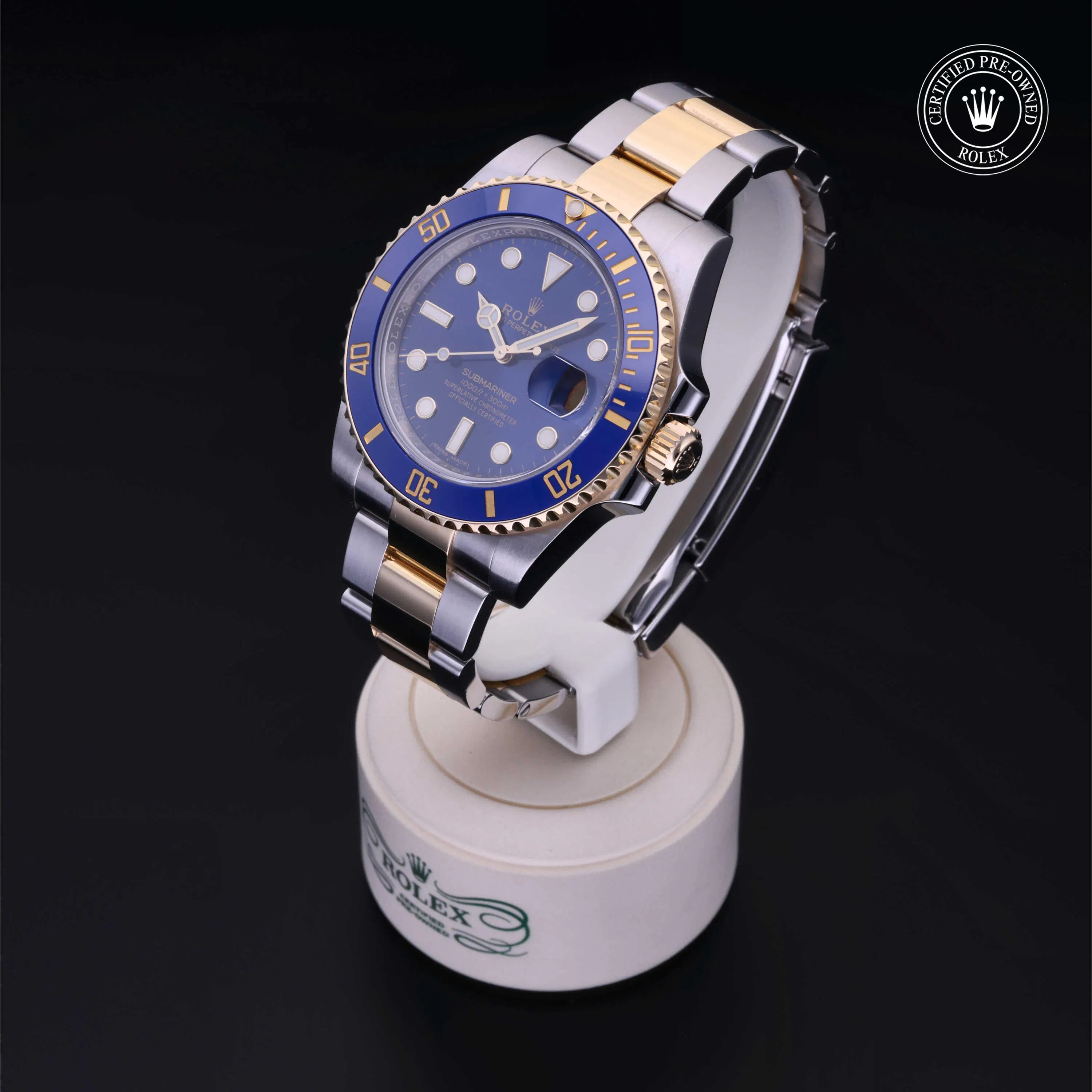 Gallery image 2 for Submariner Date