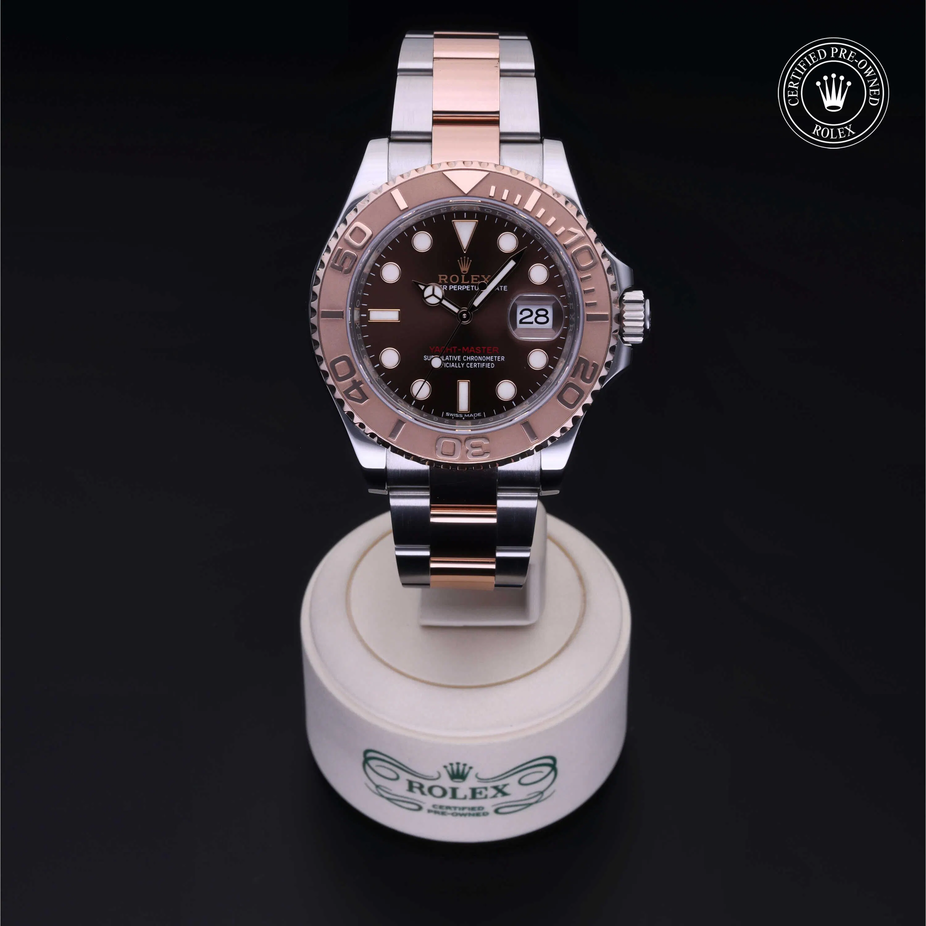 Gallery image 1 for Yacht-Master