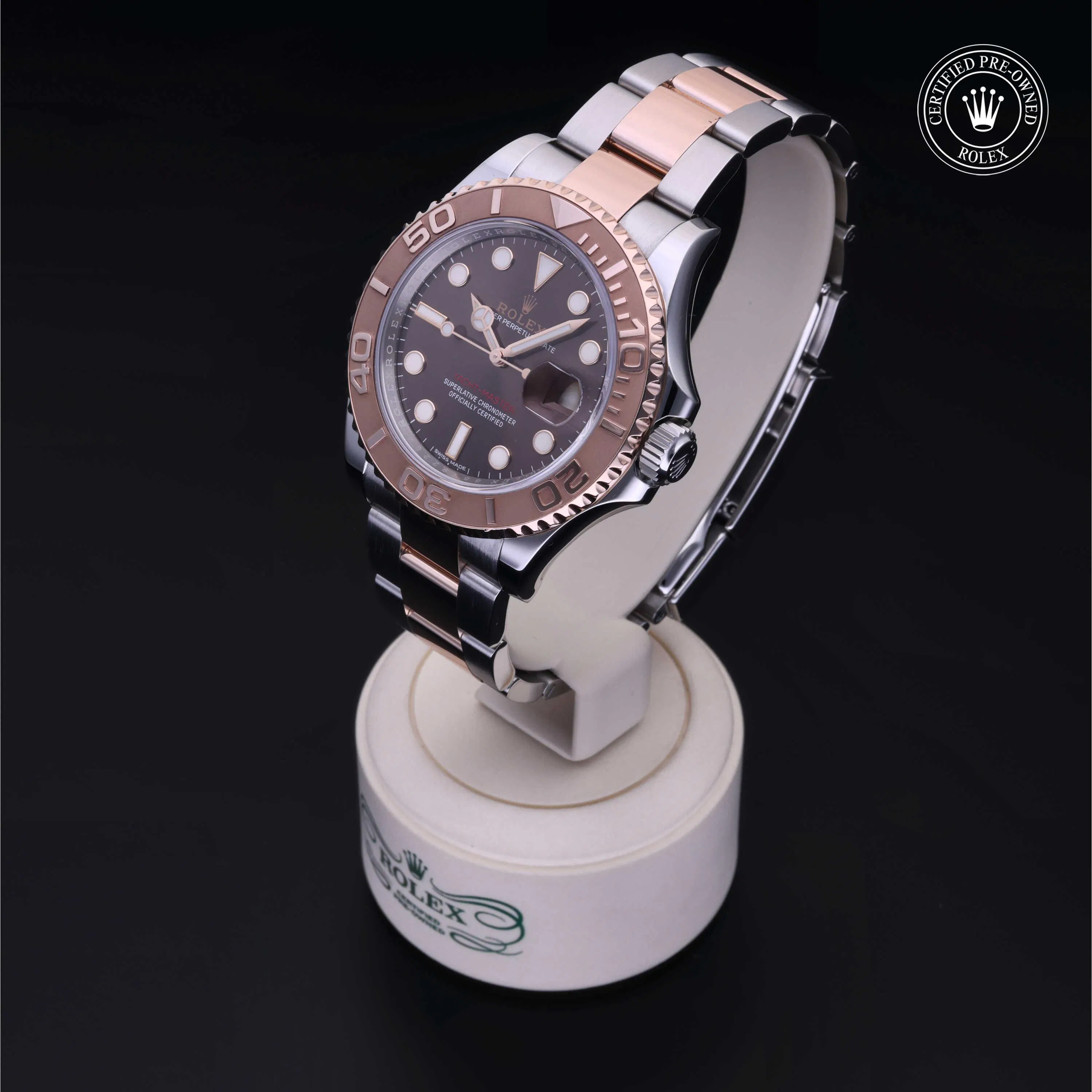 Gallery image 2 for Yacht-Master
