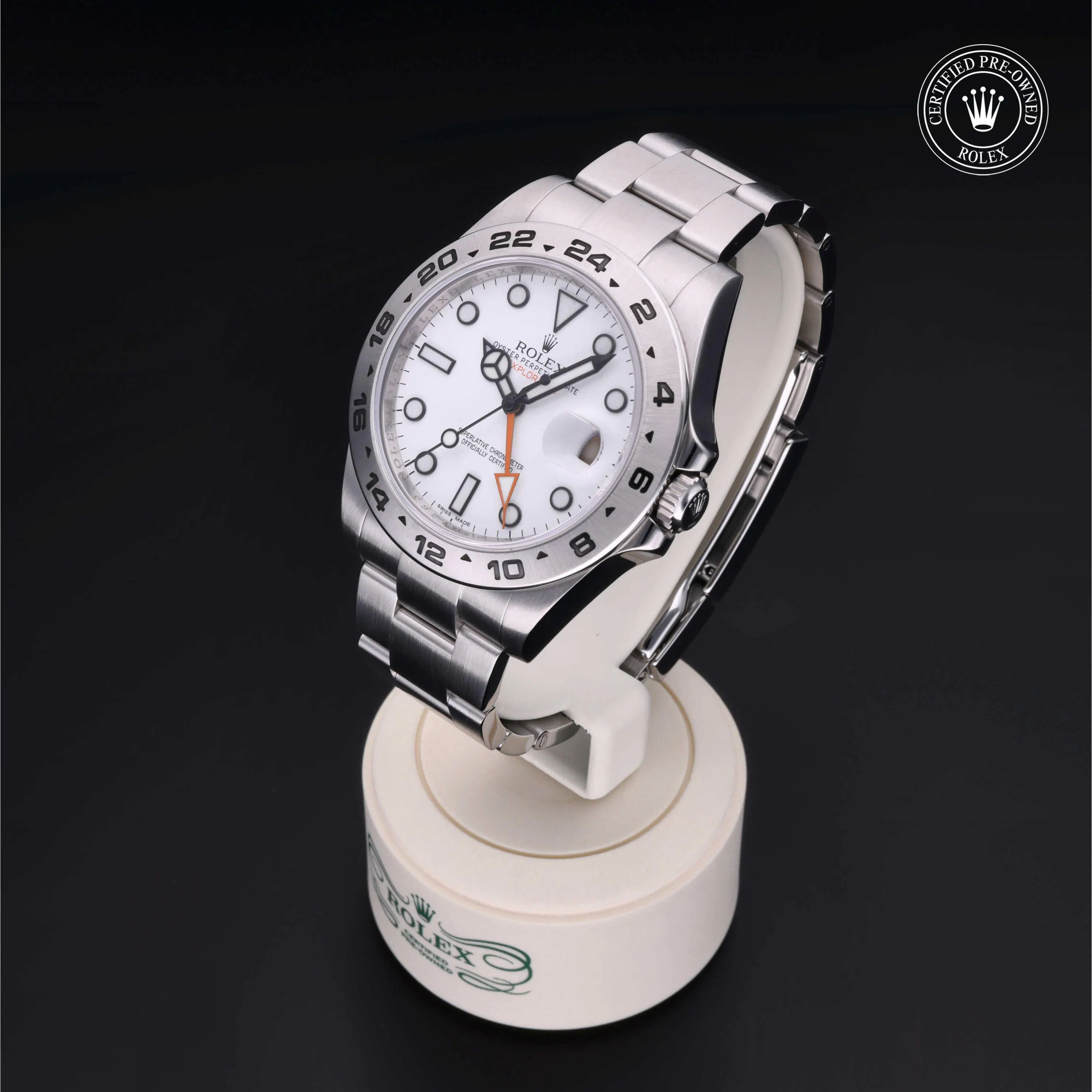 Gallery image 2 for Explorer II