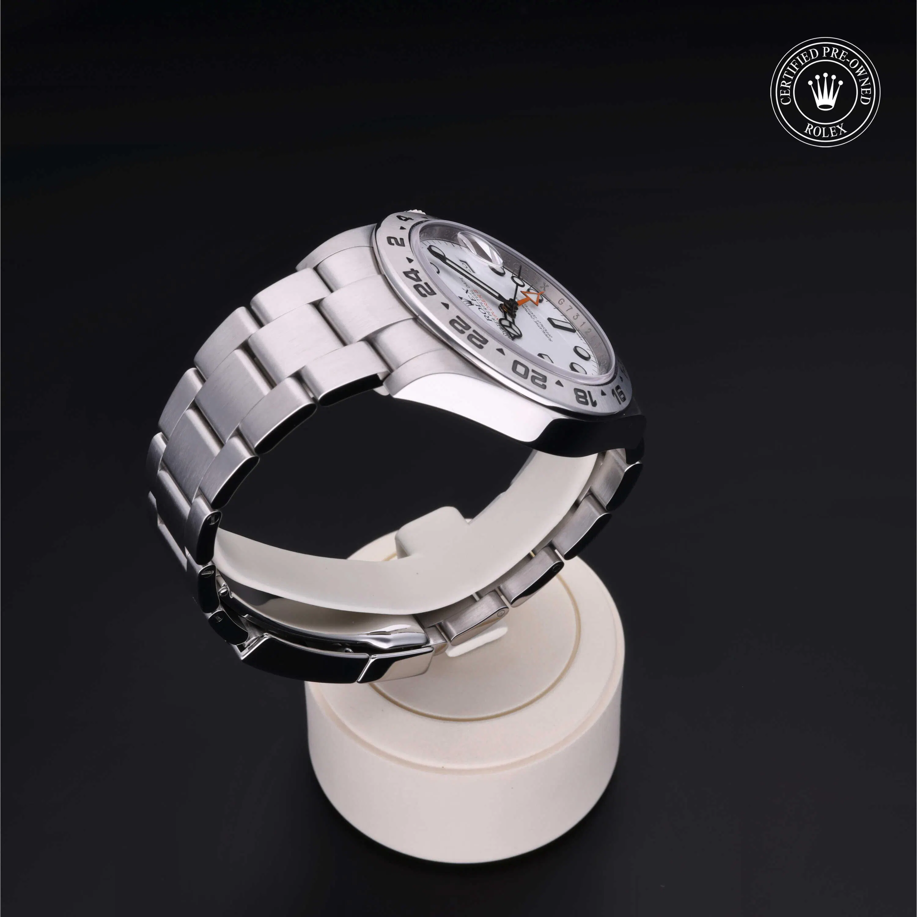 Gallery image 4 for Explorer II