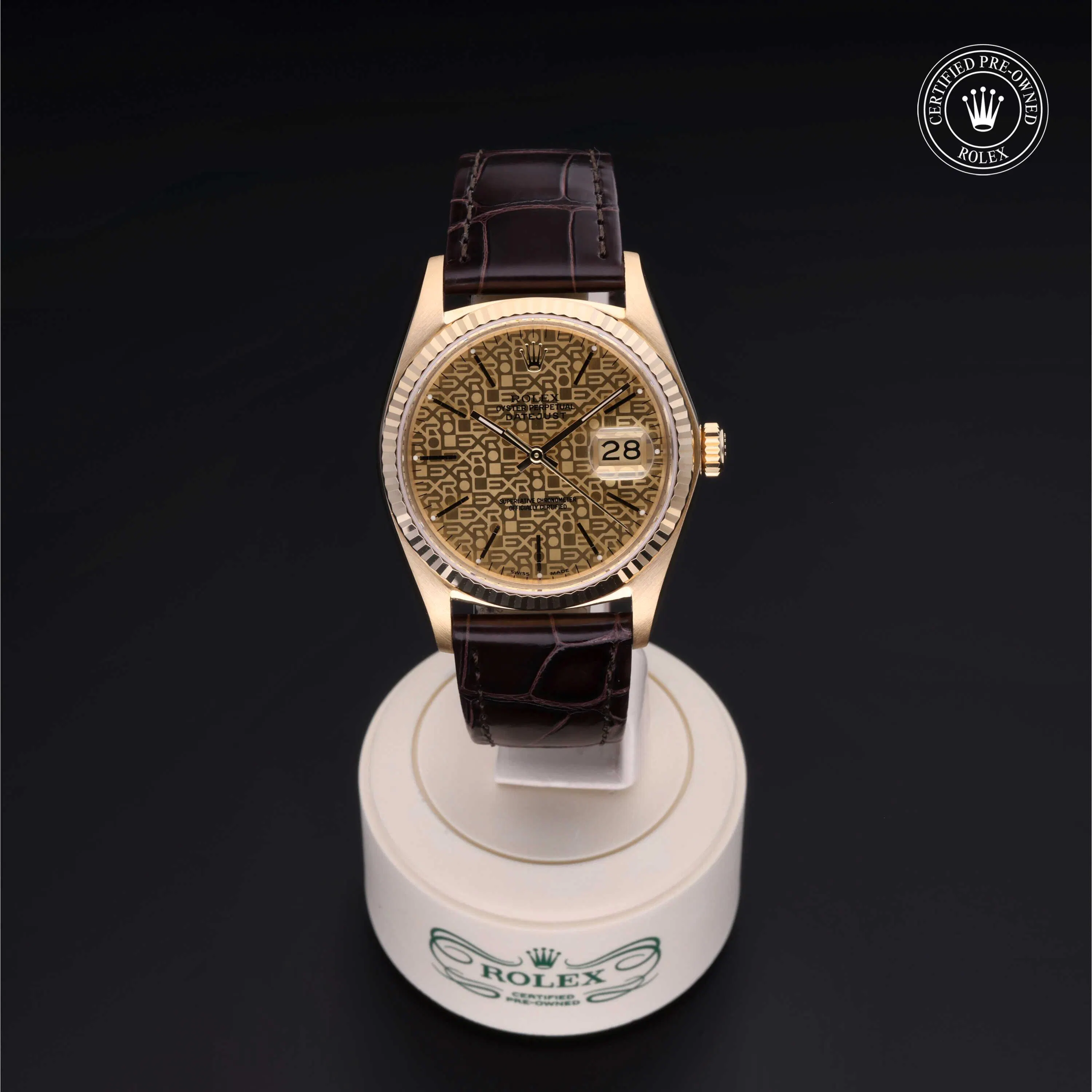 Gallery image 1 for Datejust