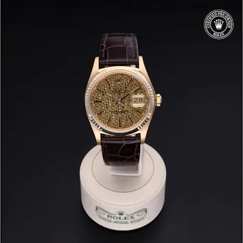 Gallery image 1 for Datejust