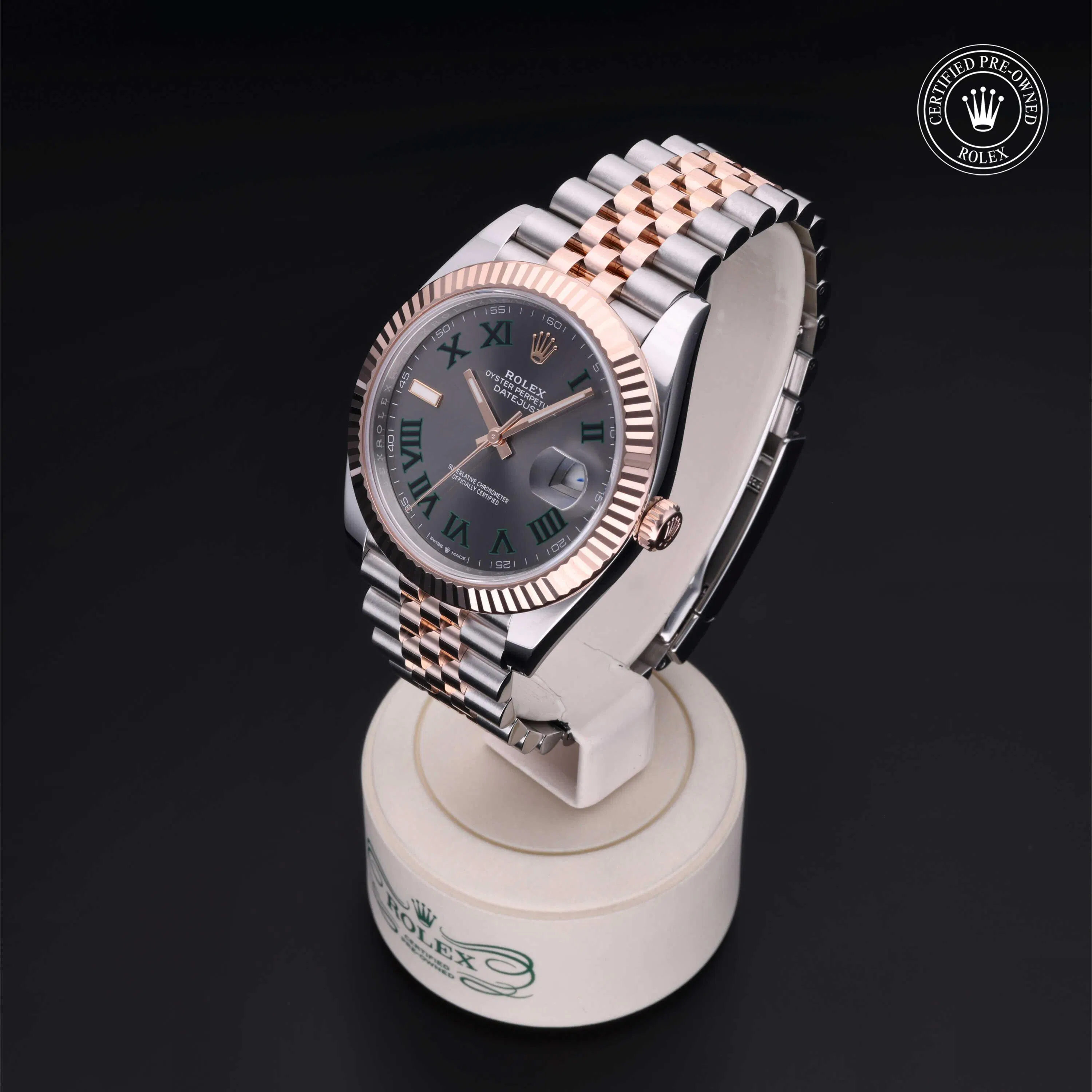 Gallery image 2 for Datejust