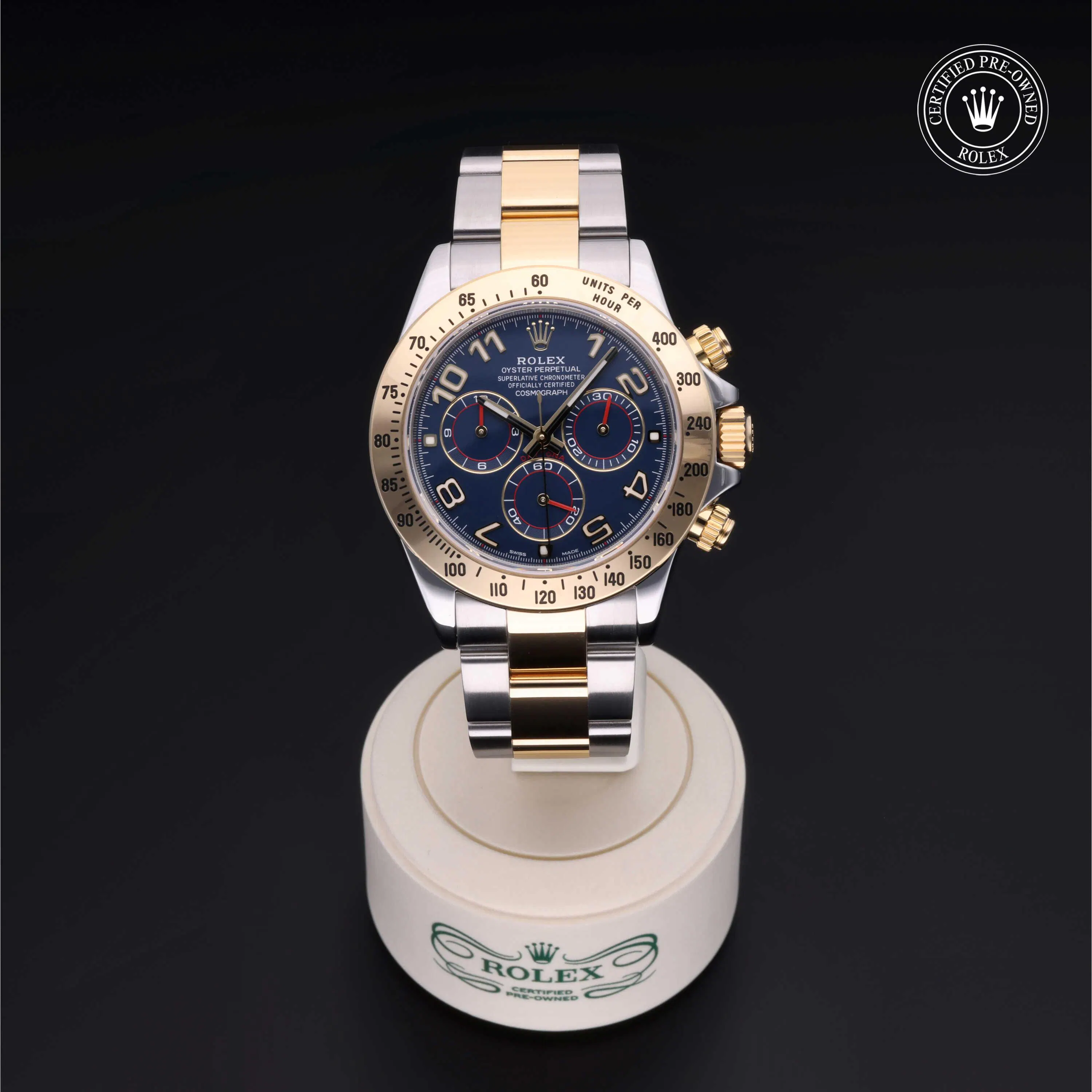 Gallery image 1 for Cosmograph Daytona