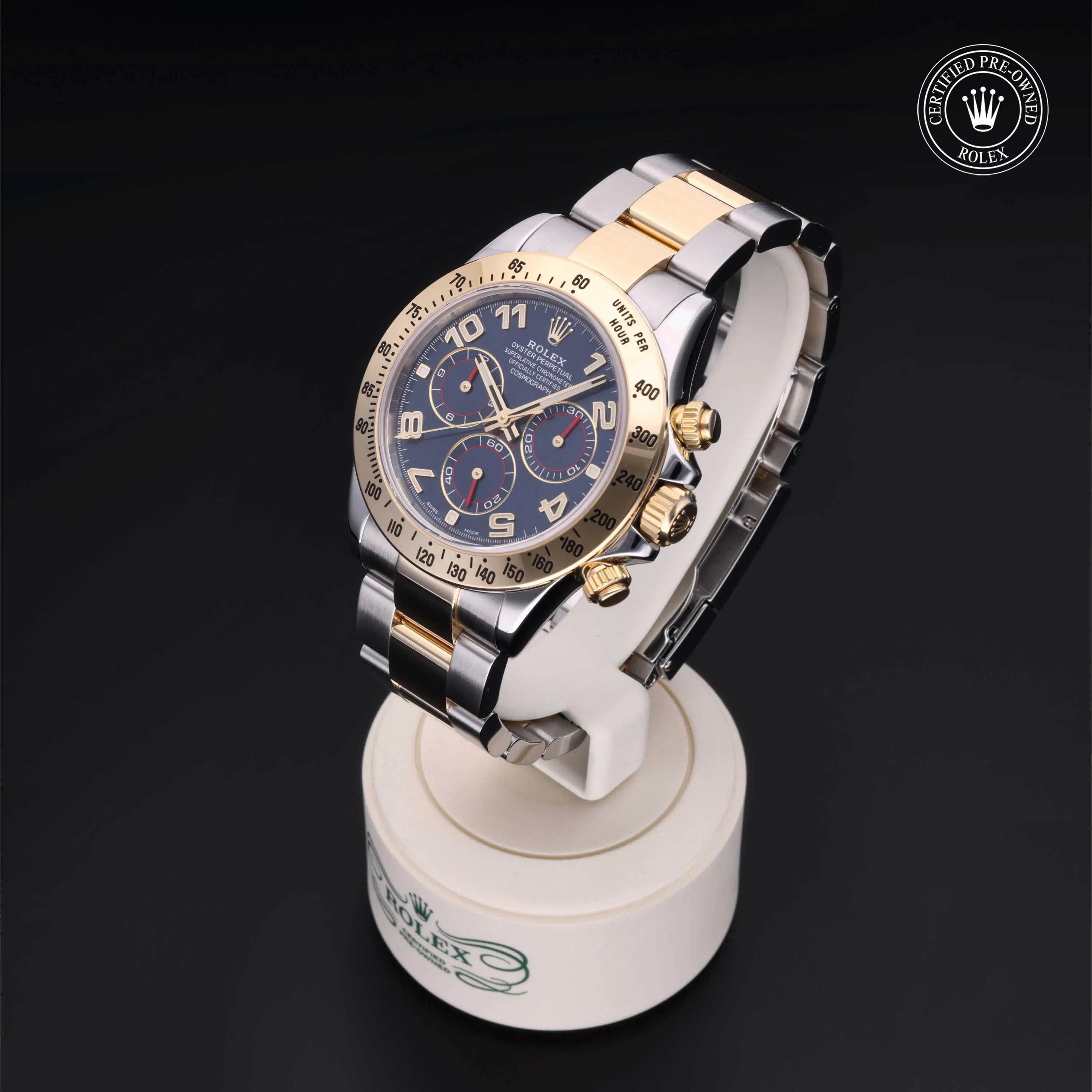 Gallery image 2 for Cosmograph Daytona