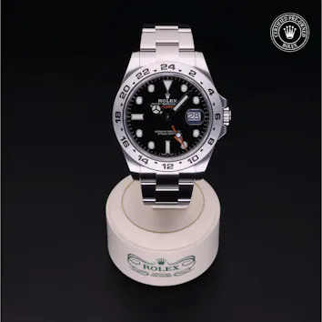 Gallery image 1 for Explorer II