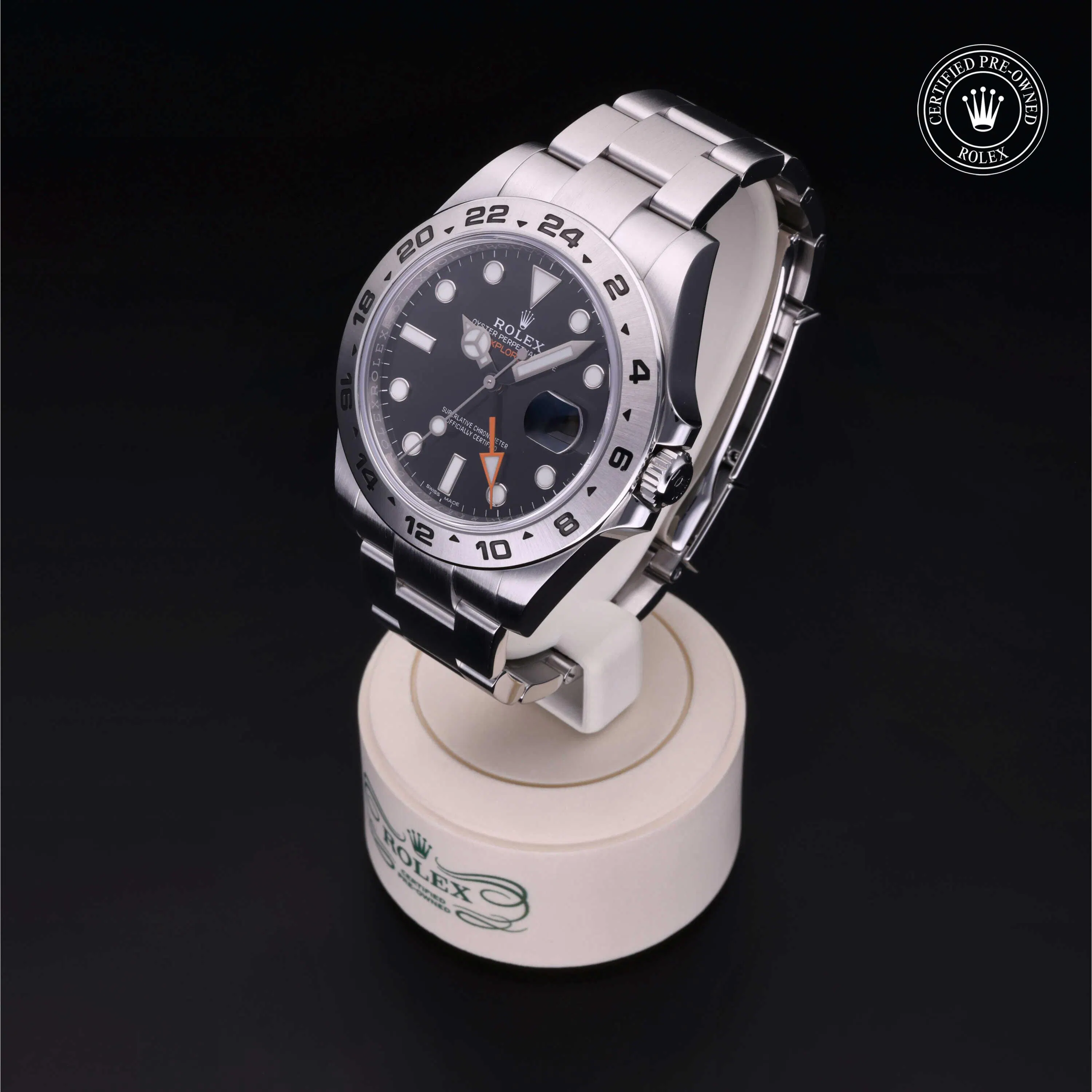 Gallery image 2 for Explorer II