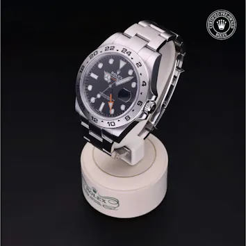 Gallery image 2 for Explorer II