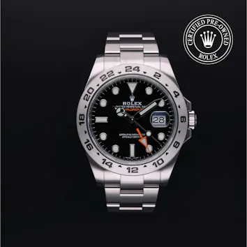 Rolex Certified Pre-Owned watch image 1