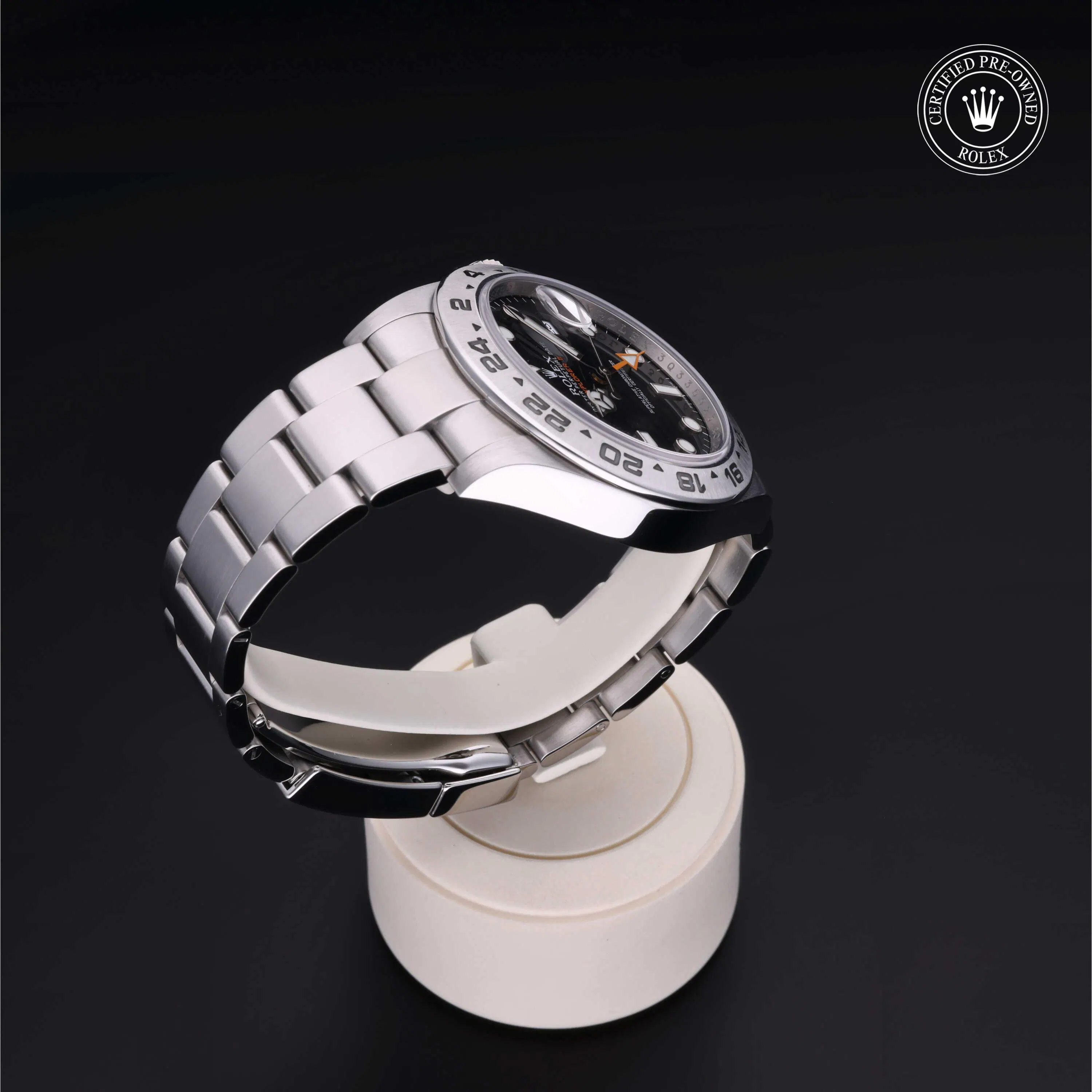Gallery image 4 for Explorer II