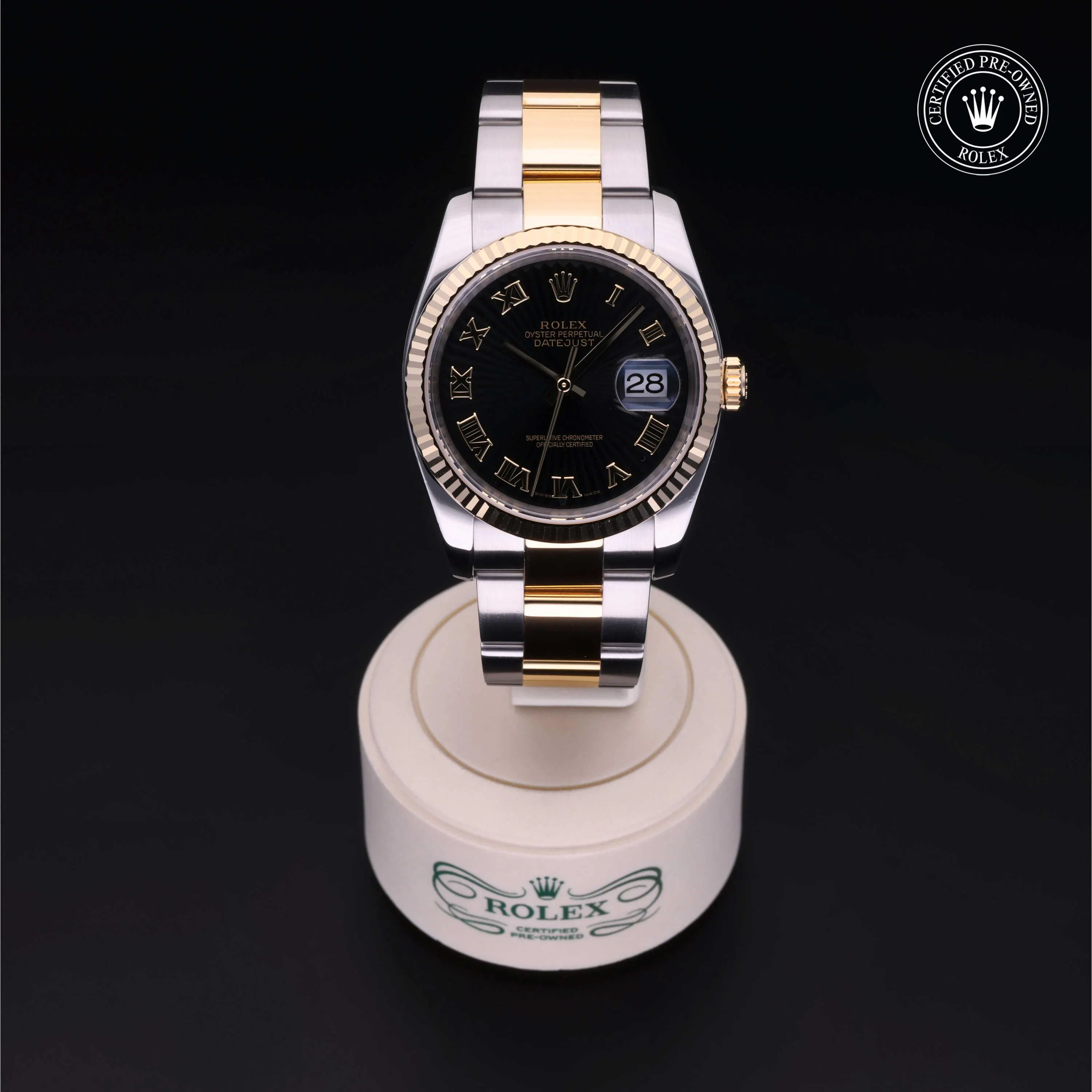 Gallery image 1 for Datejust