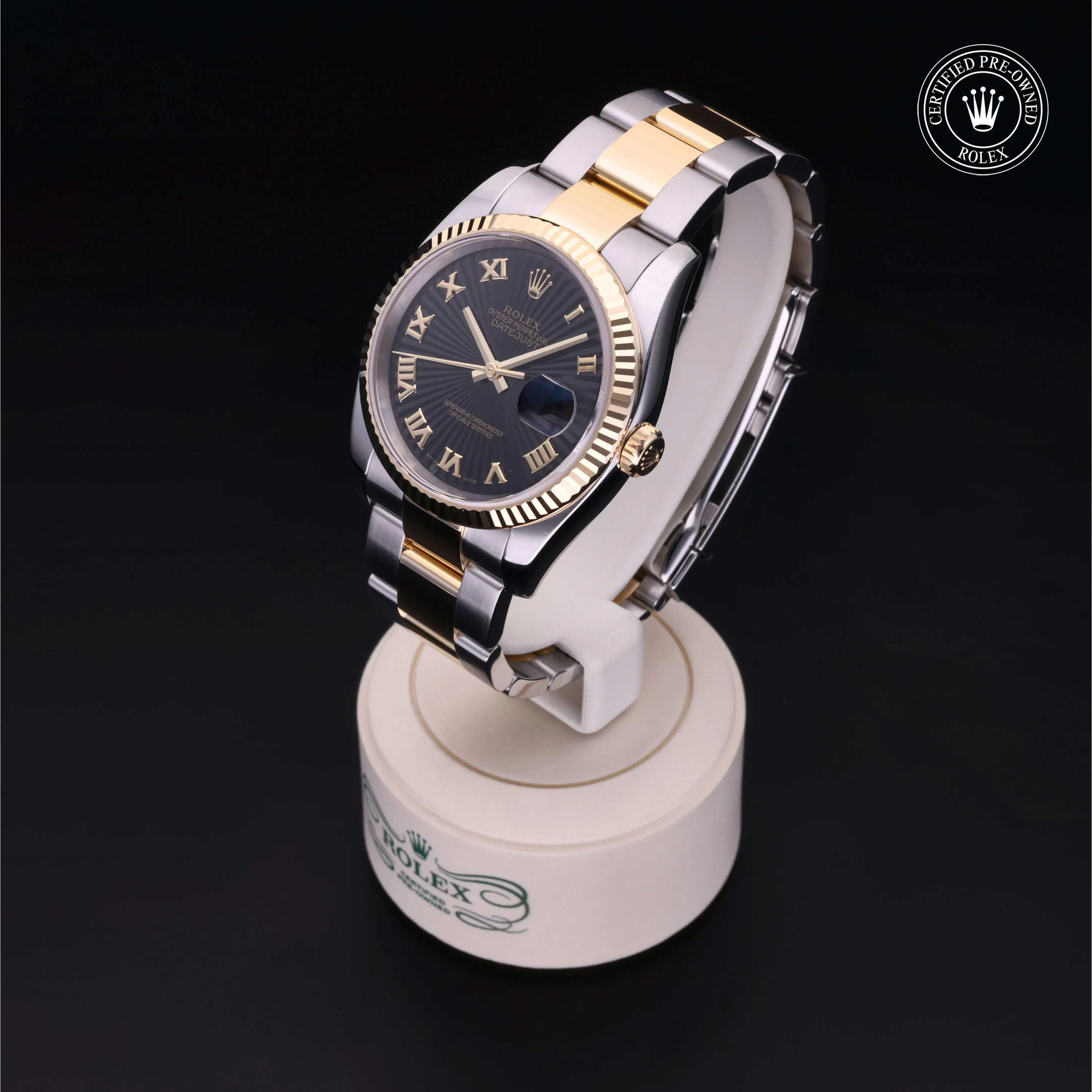 Gallery image 2 for Datejust