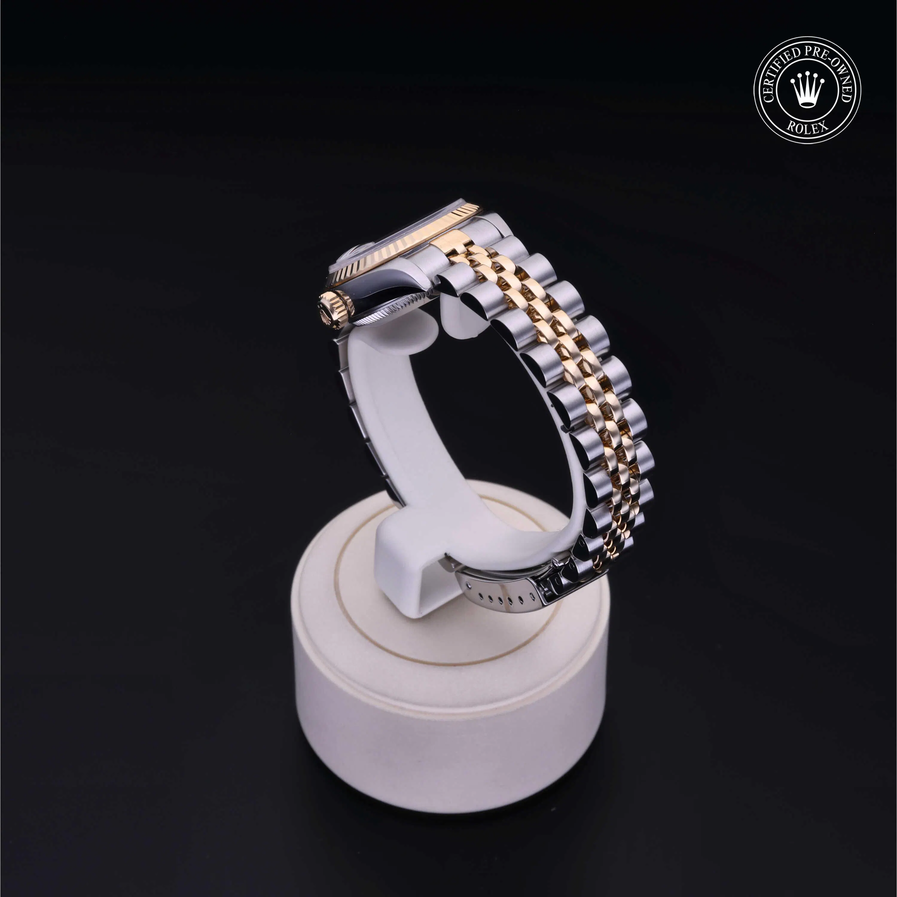 Gallery image 3 for Oyster Perpetual Datejust
