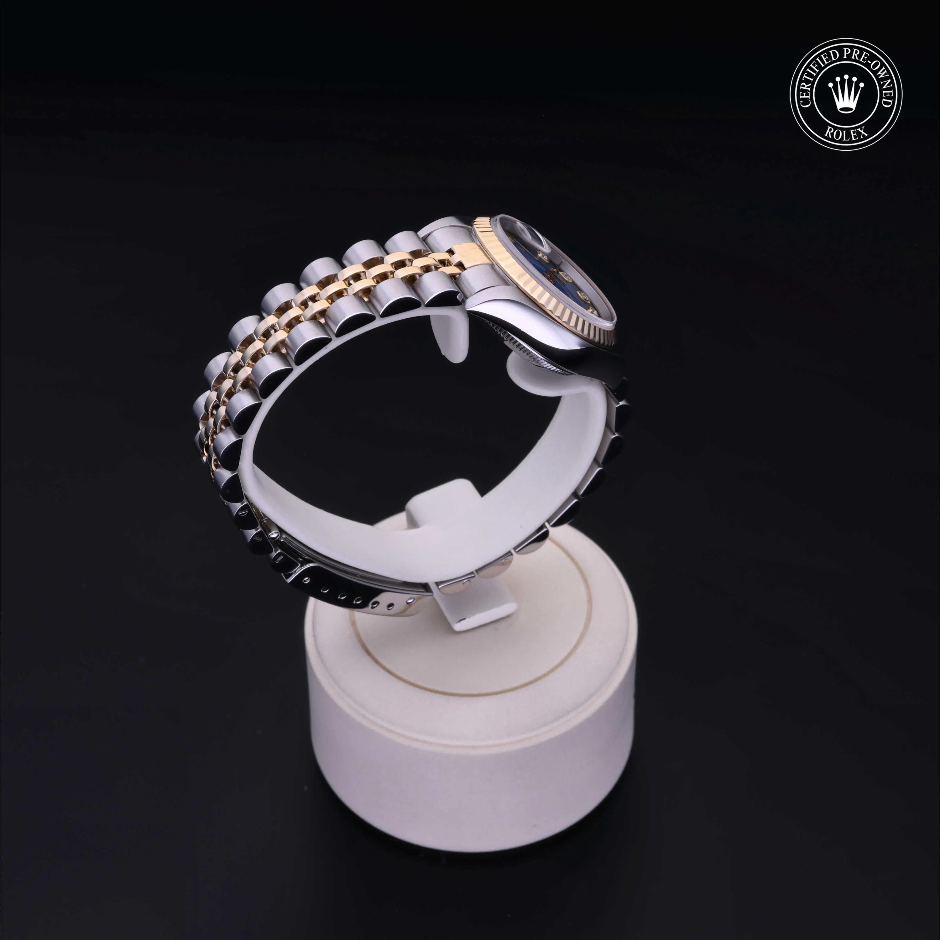 Gallery image 4 for Oyster Perpetual Datejust