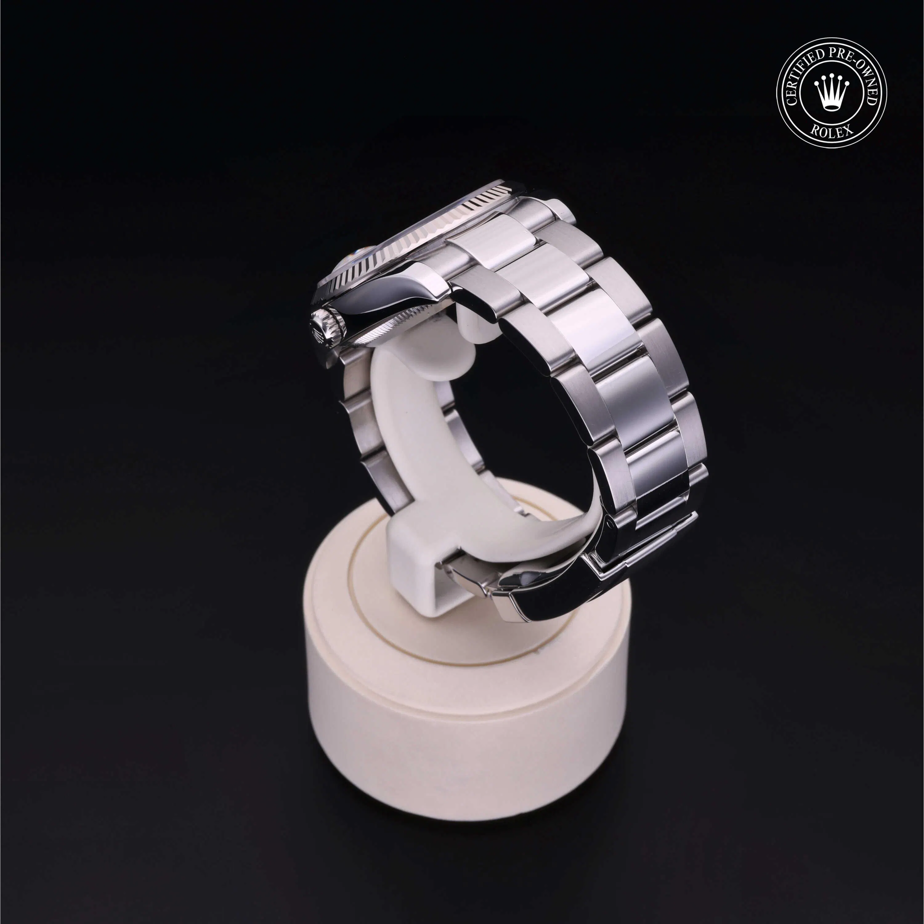 Gallery image 3 for Oyster Perpetual Date