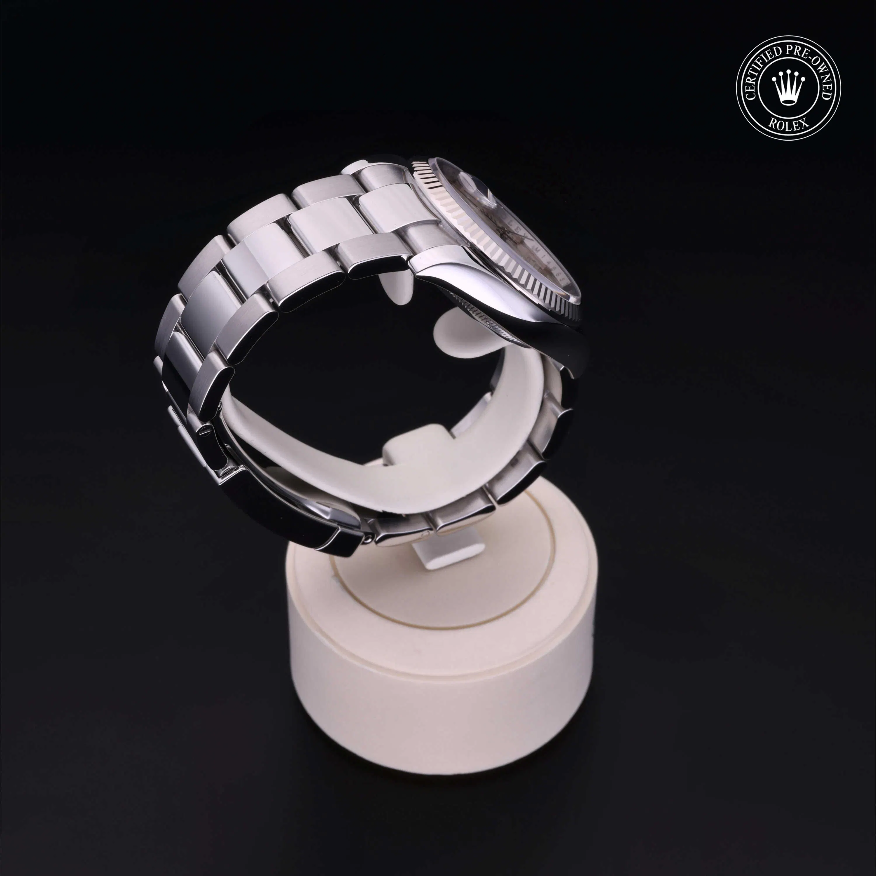Gallery image 4 for Oyster Perpetual Date