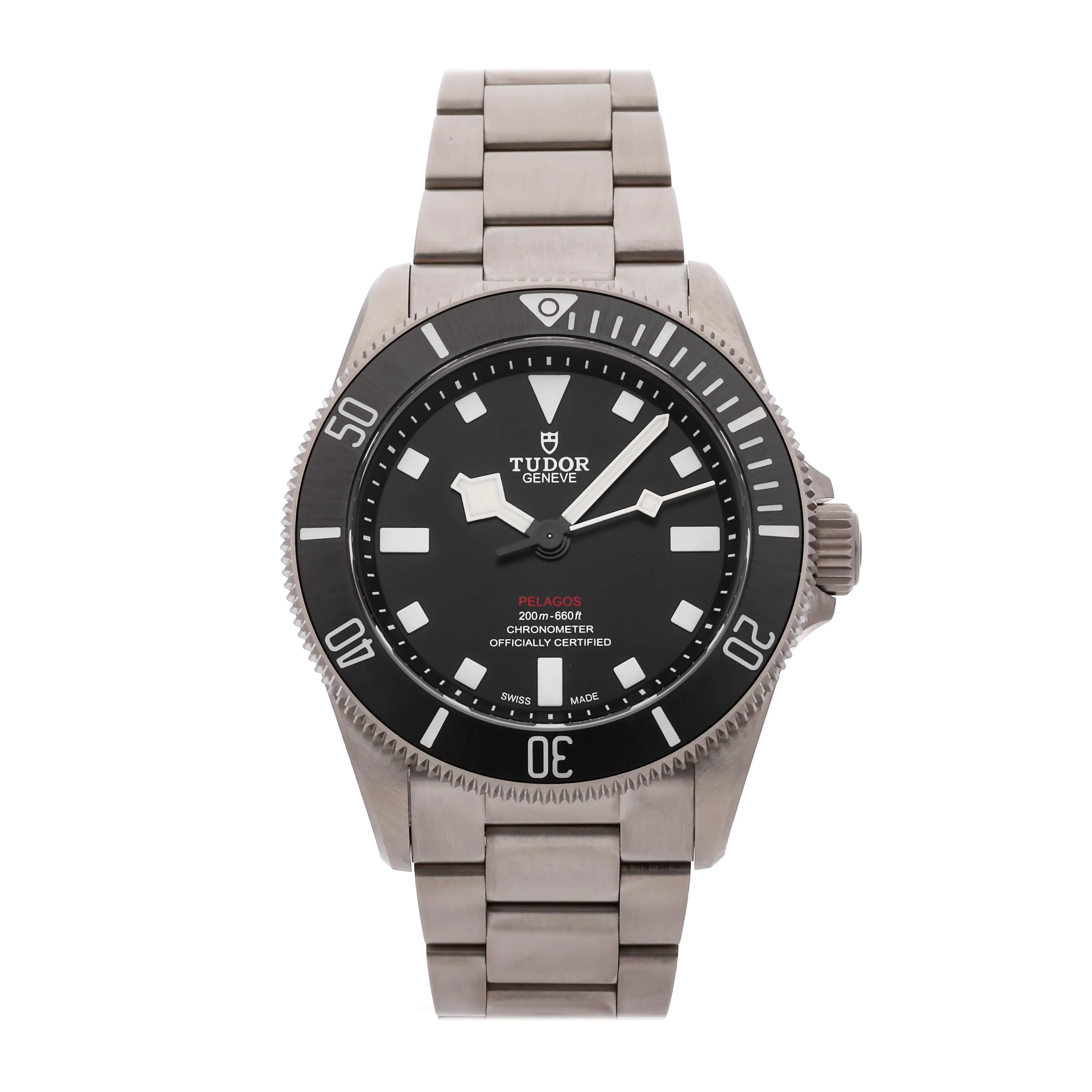 Vertical Pelagos