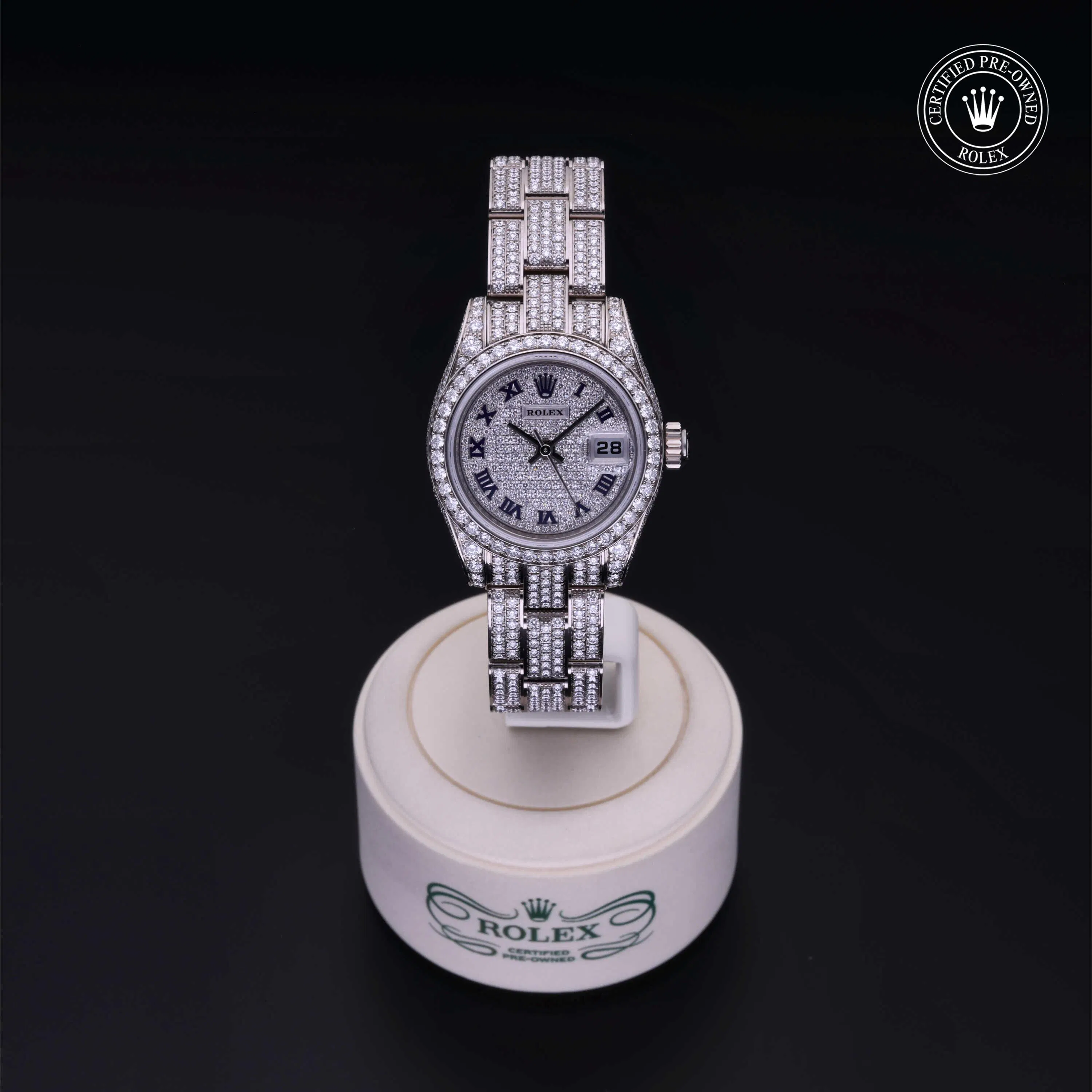Gallery image 1 for Datejust