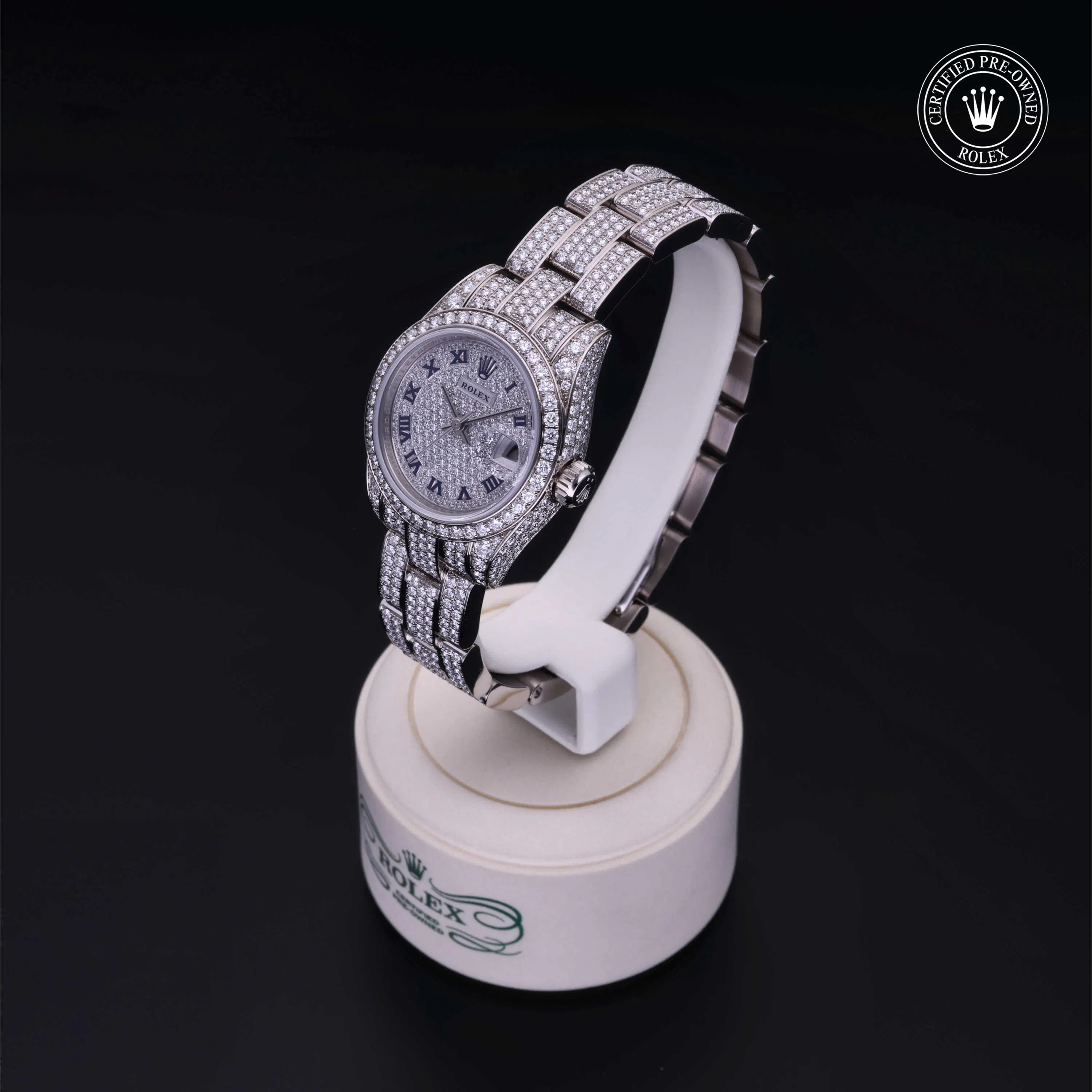 Gallery image 2 for Datejust