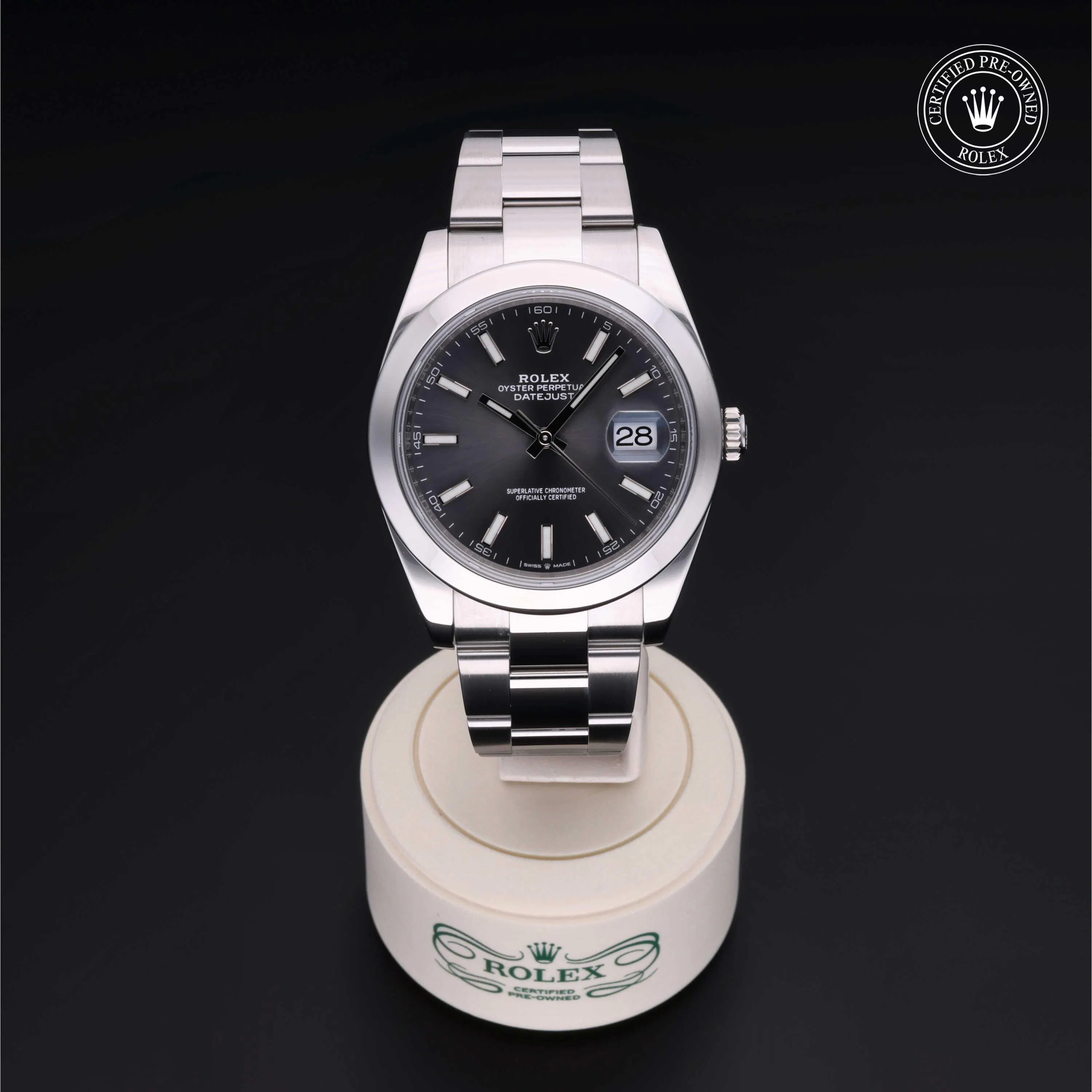 Gallery image 1 for Datejust