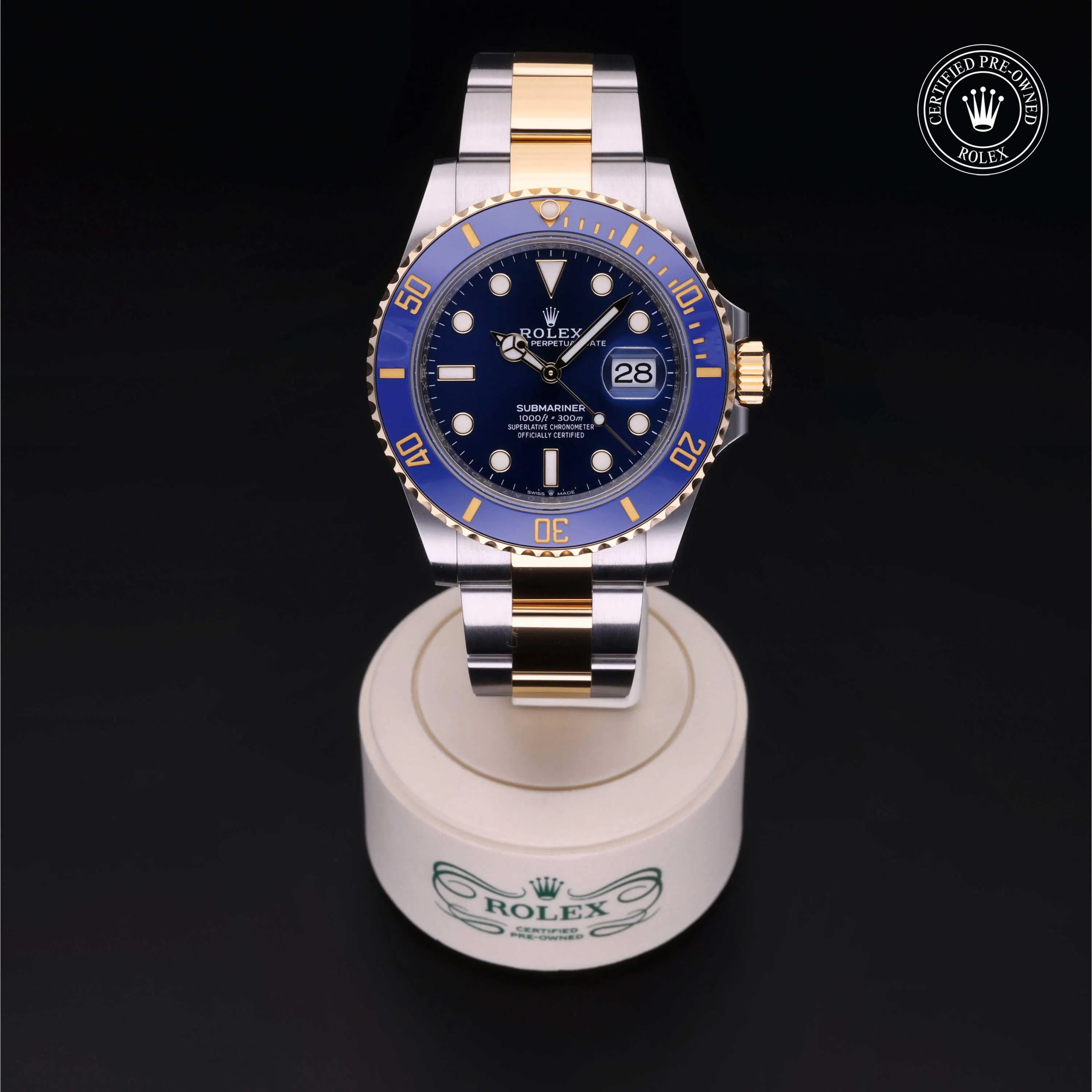 Gallery image 1 for Submariner