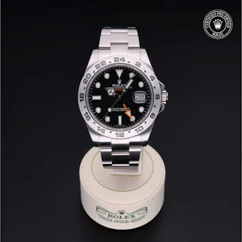 Gallery image 1 for Explorer II