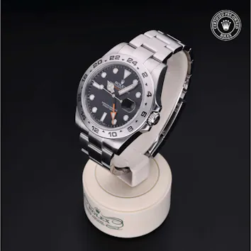 Gallery image 2 for Explorer II