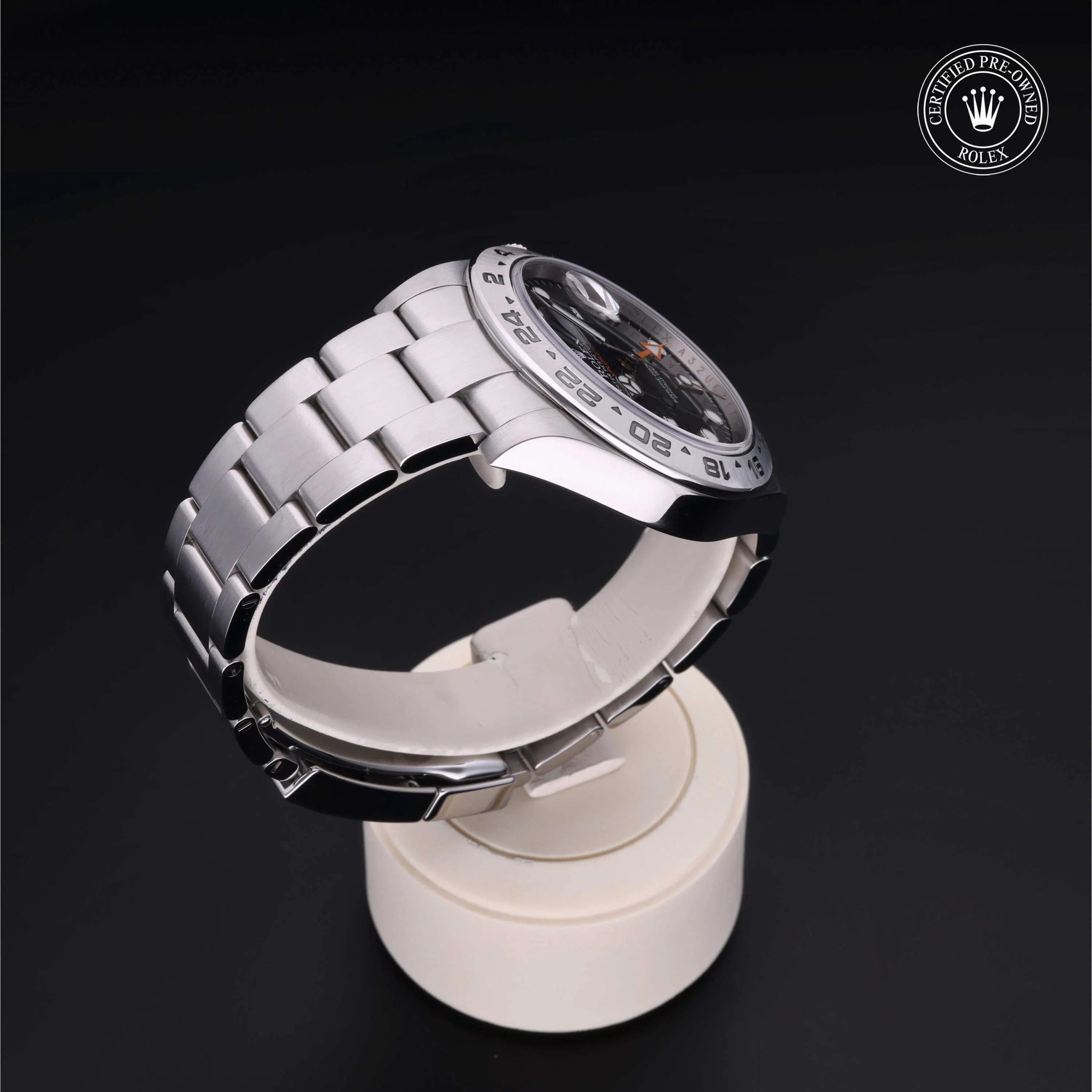 Gallery image 4 for Explorer II