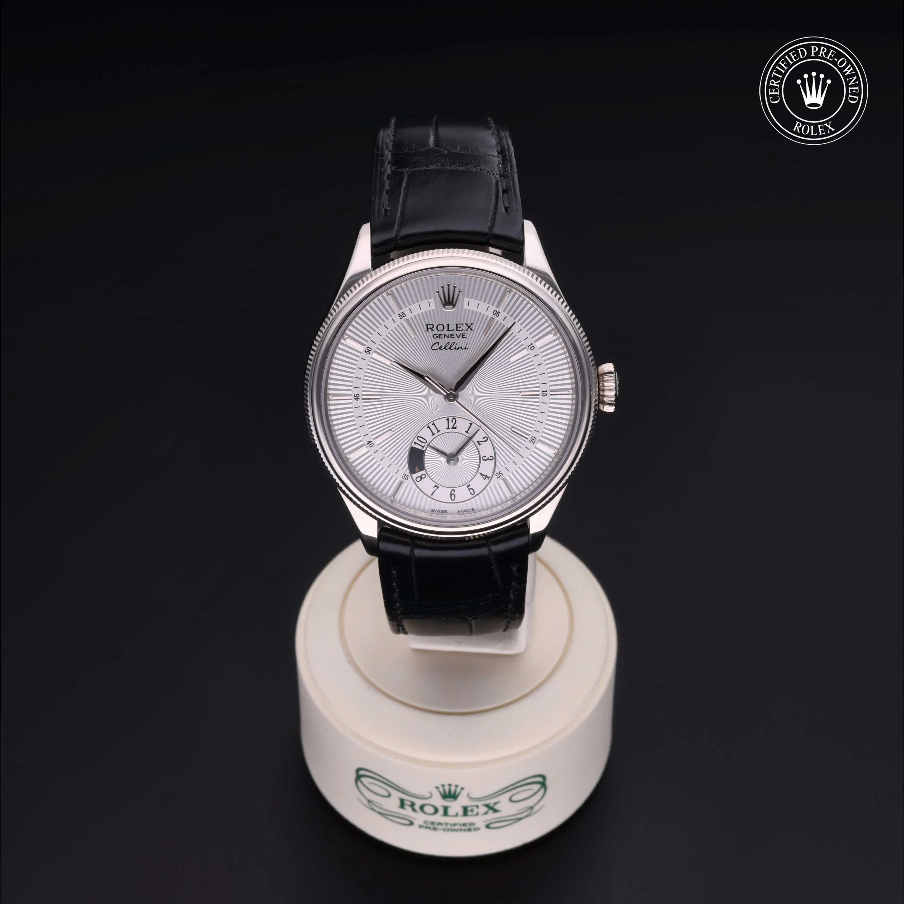 Gallery image 1 for Cellini Dual Time