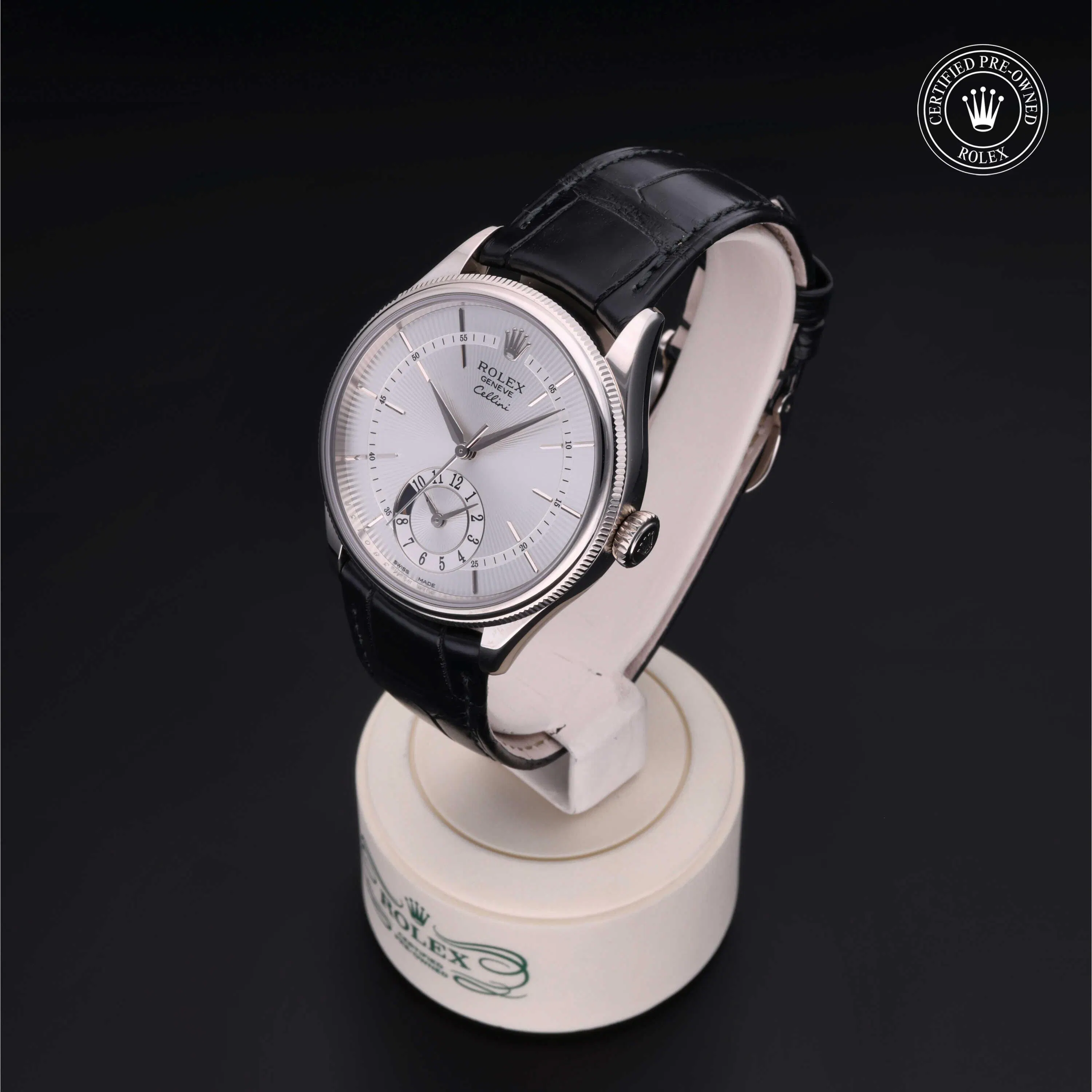 Gallery image 2 for Cellini Dual Time