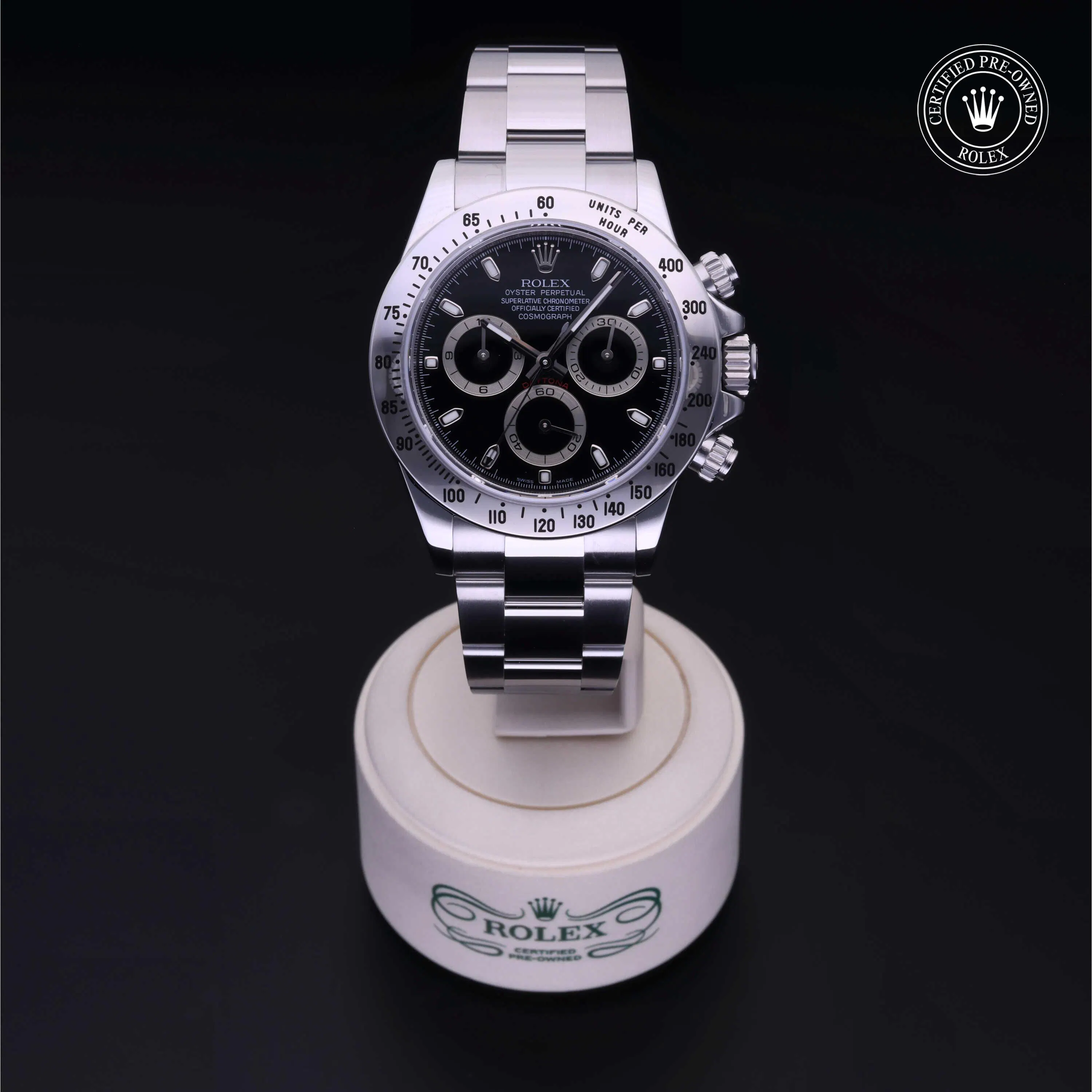 Gallery image 1 for Daytona Cosmograph
