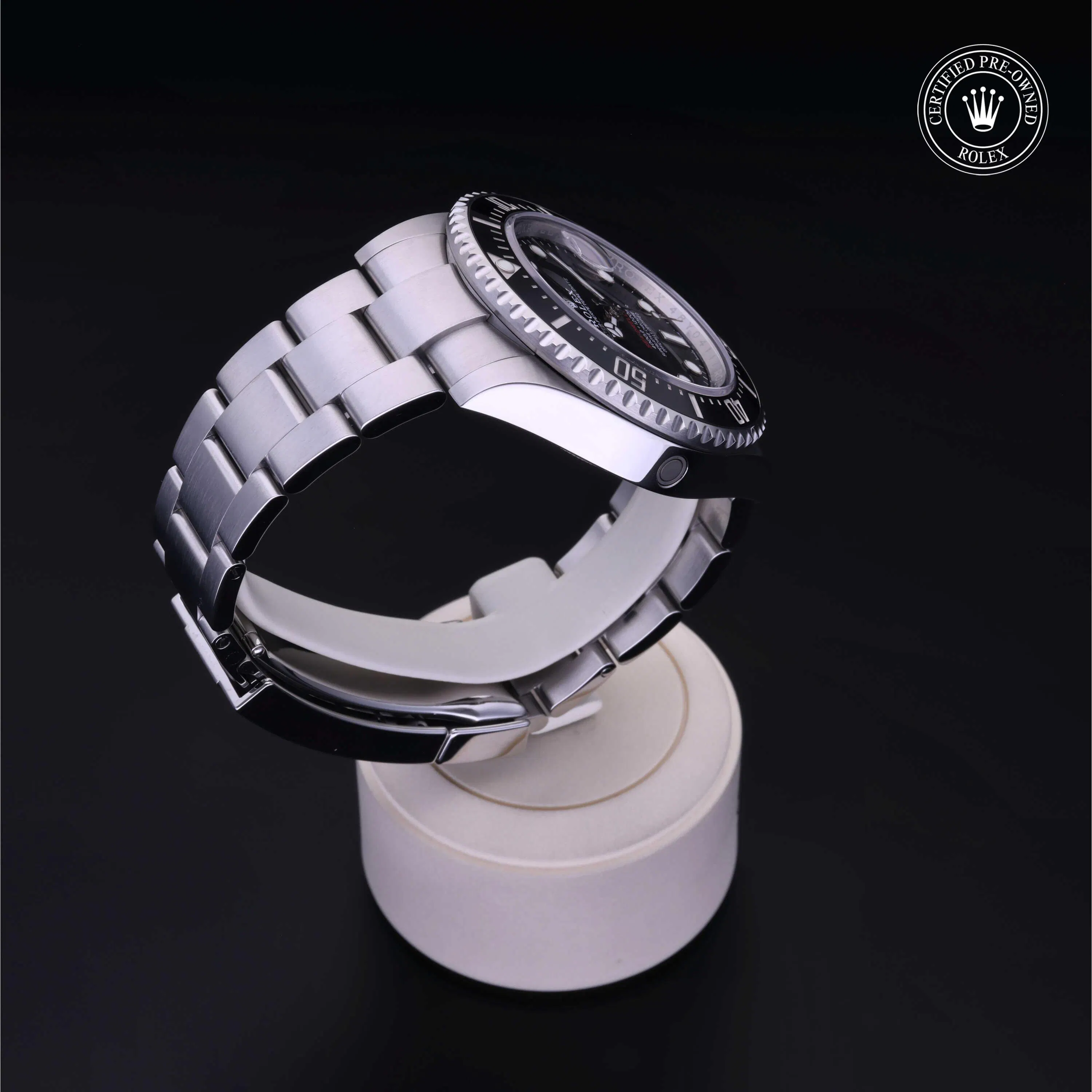 Gallery image 4 for Sea-Dweller 4000