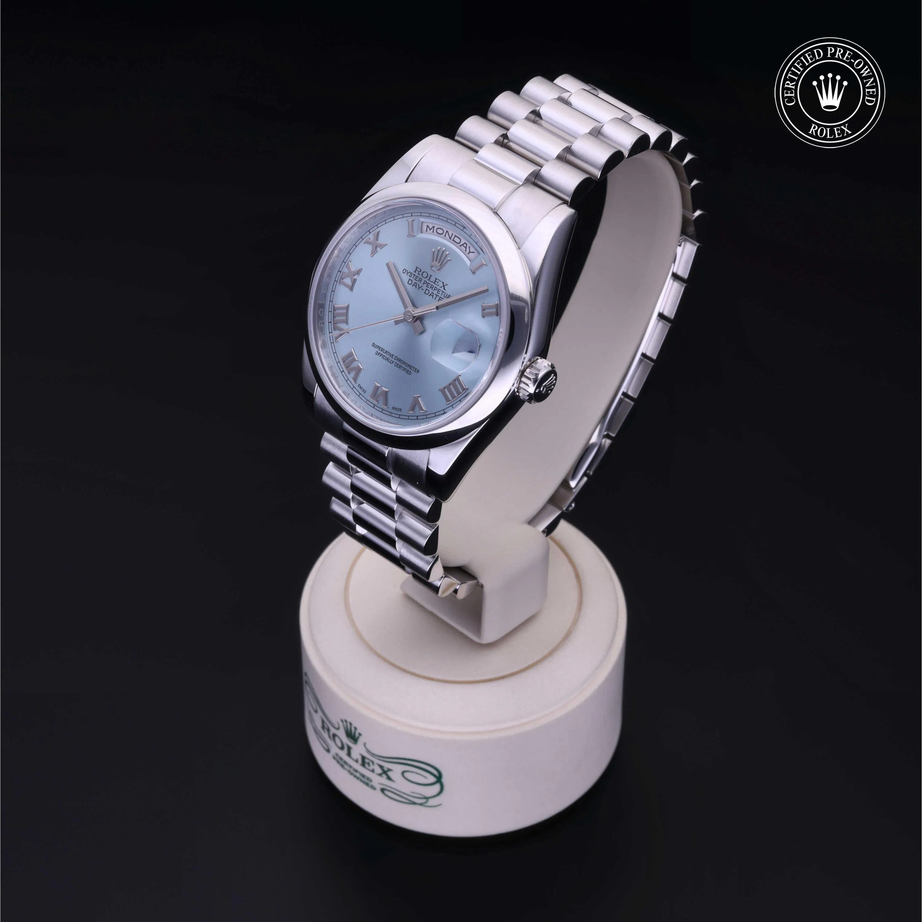 Gallery image 2 for Day-Date