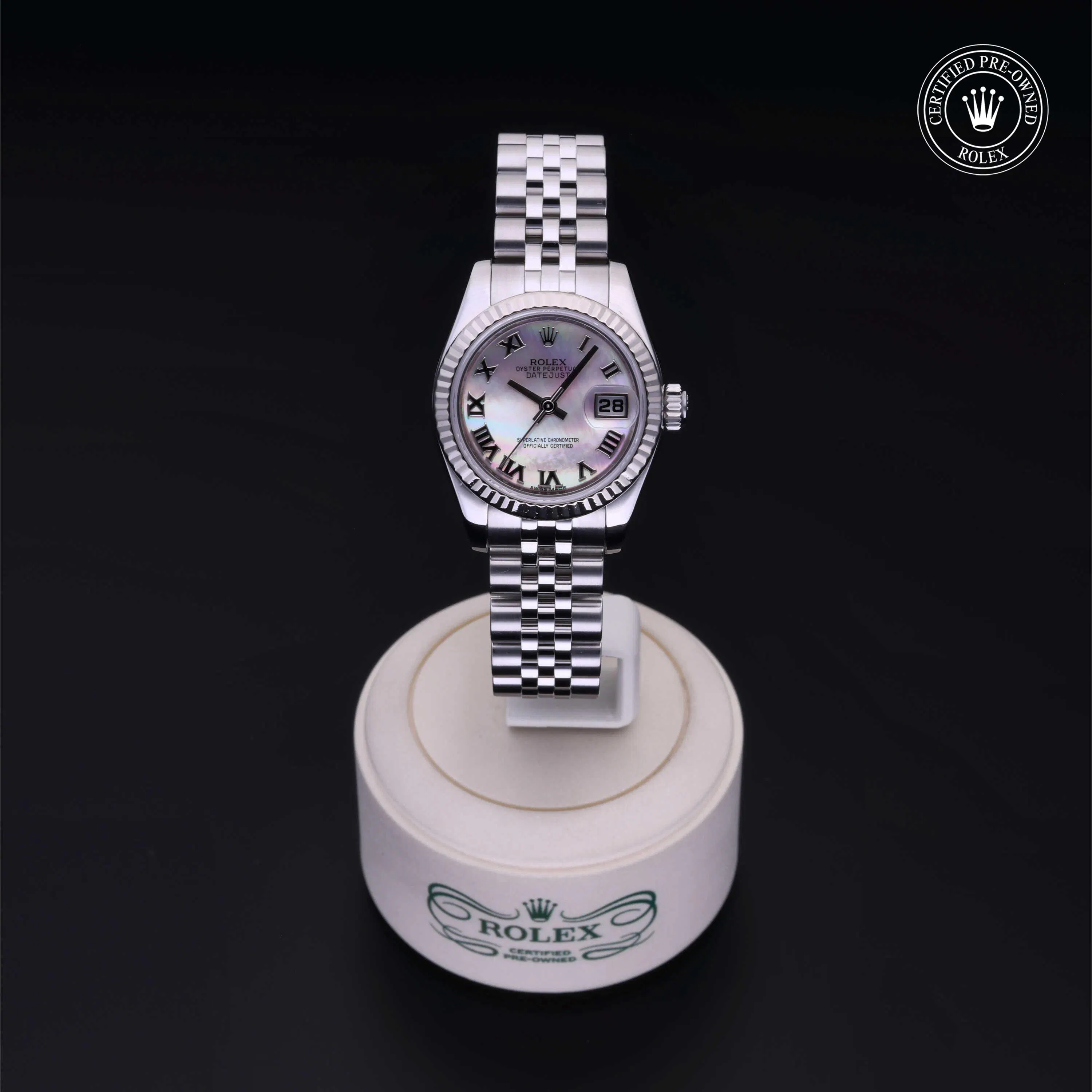 Gallery image 1 for Datejust