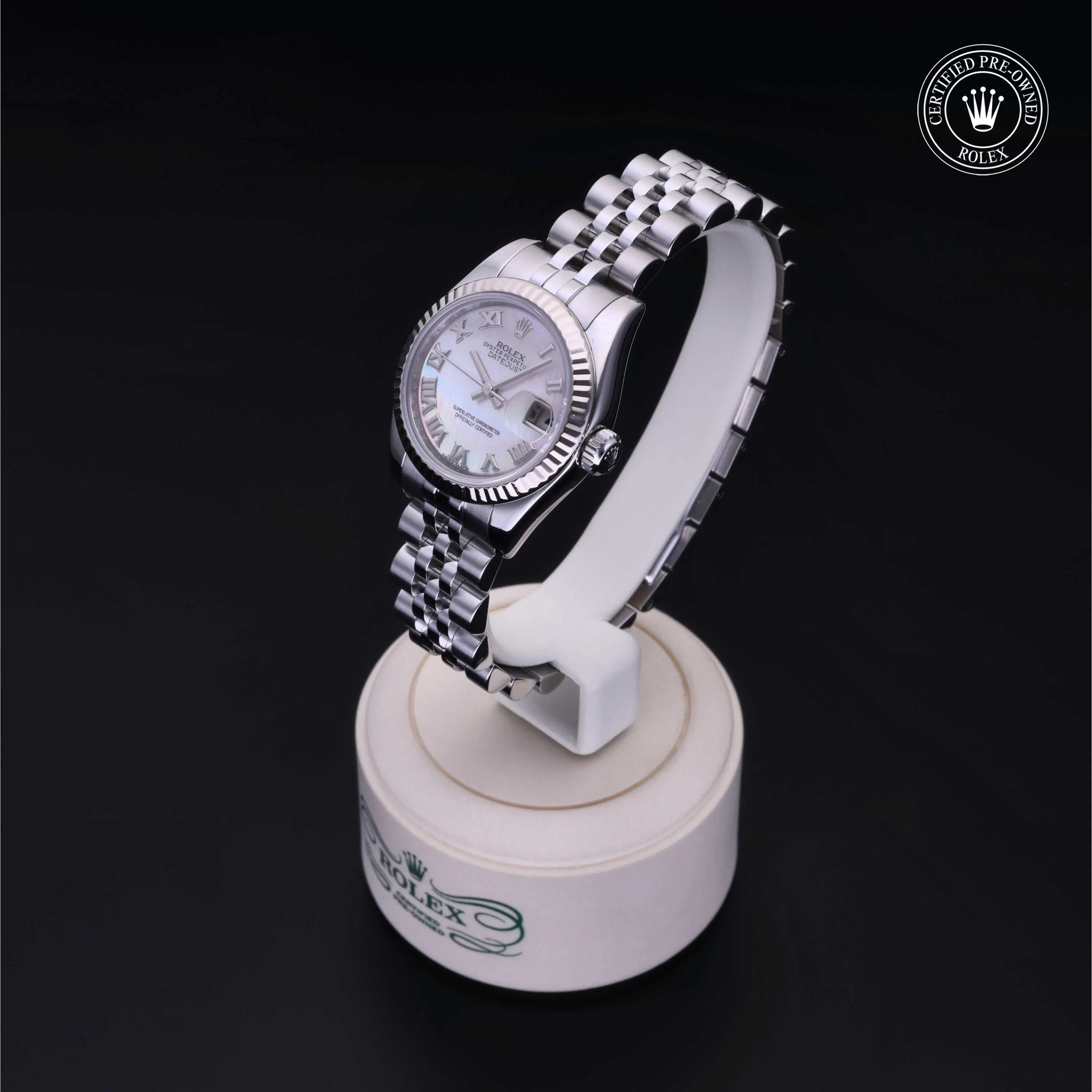 Gallery image 2 for Datejust