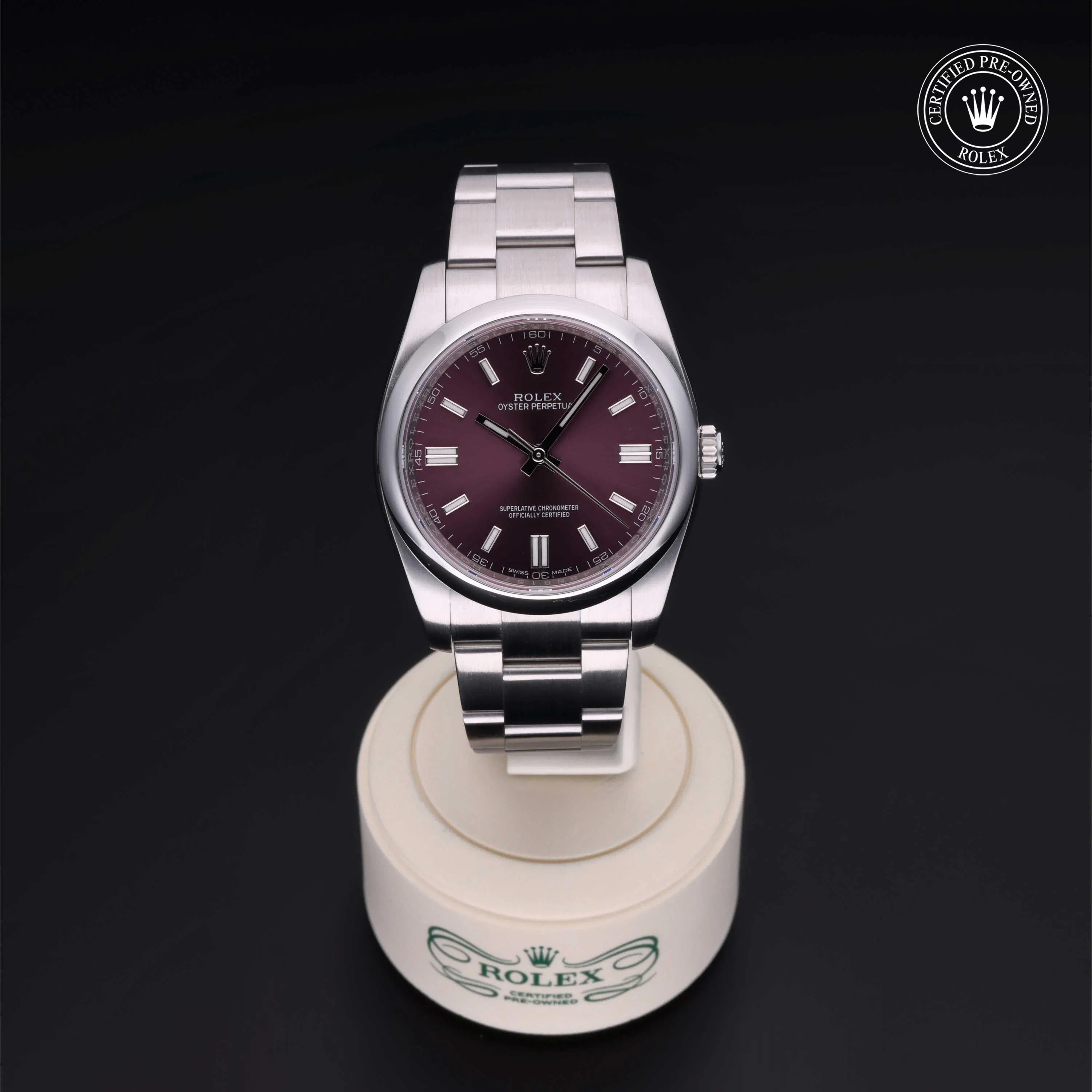 Gallery image 1 for Oyster Perpetual