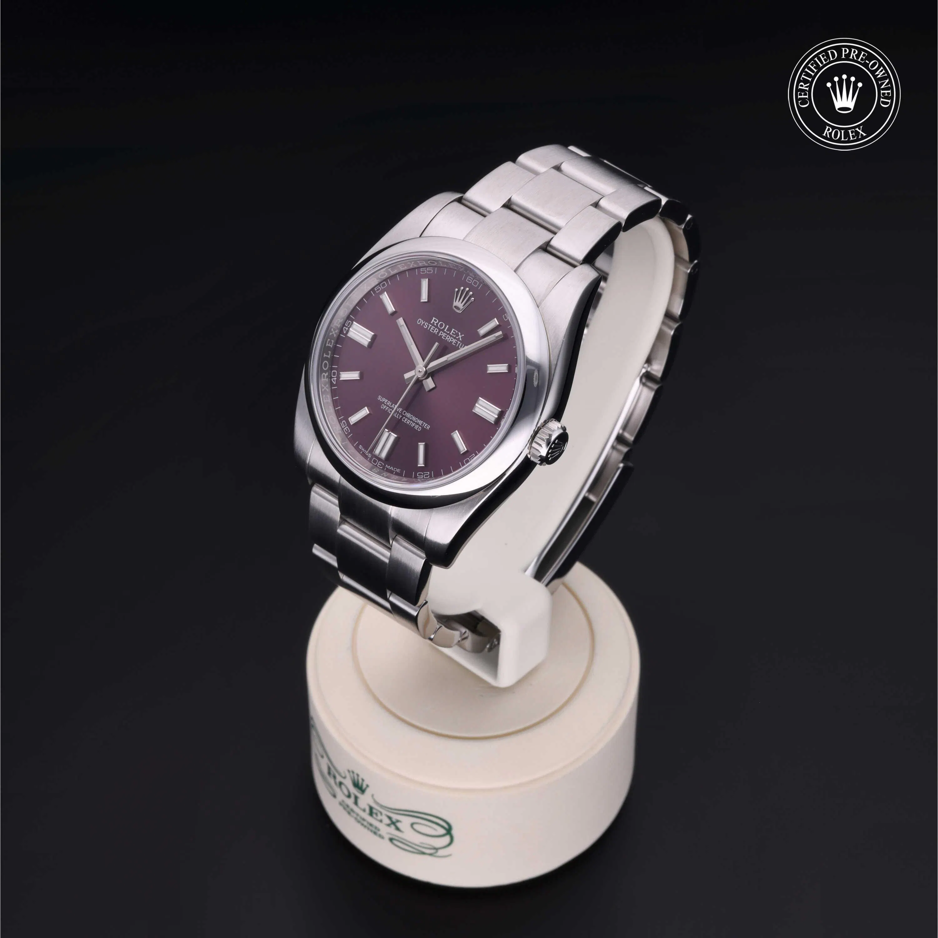 Gallery image 2 for Oyster Perpetual