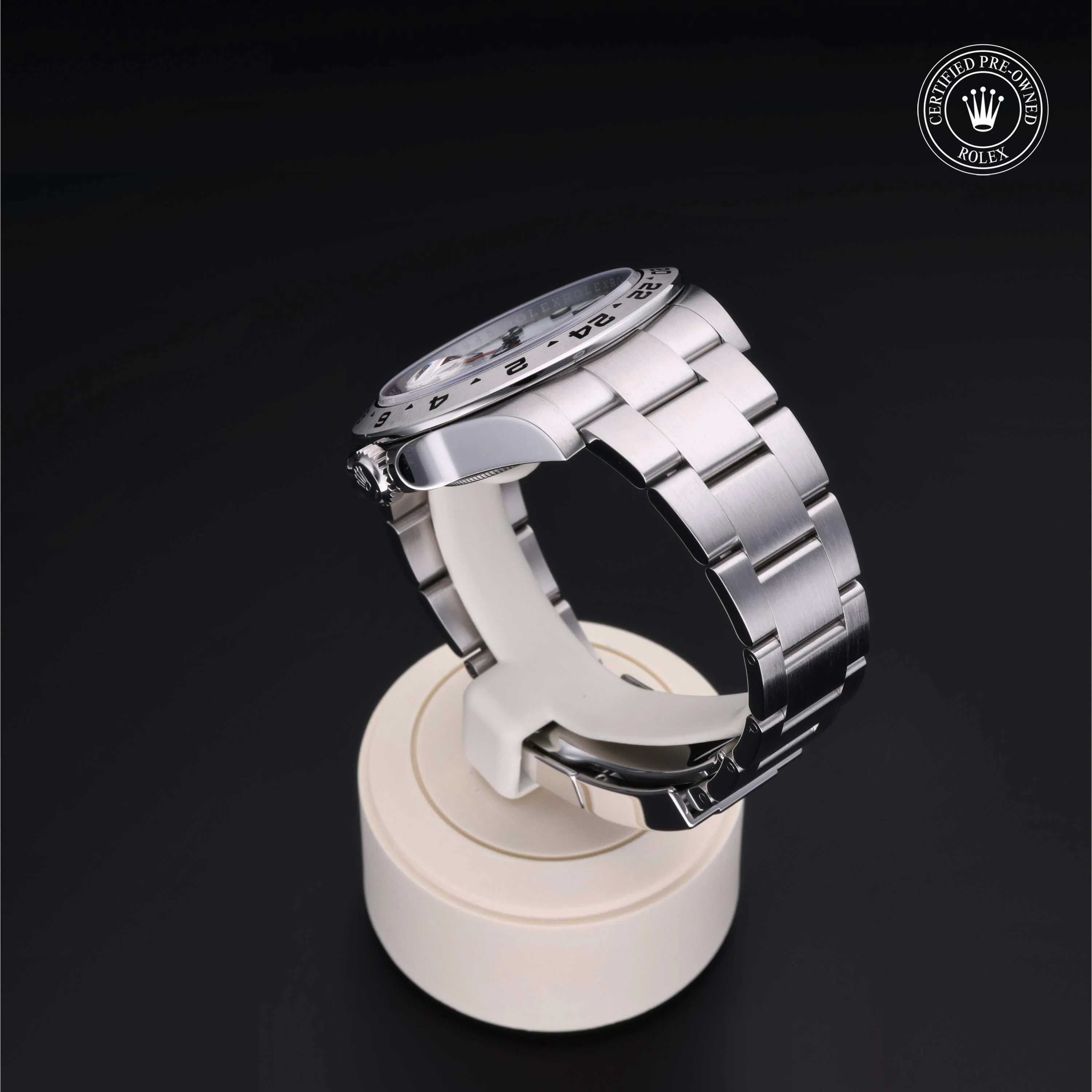 Gallery image 3 for Explorer II
