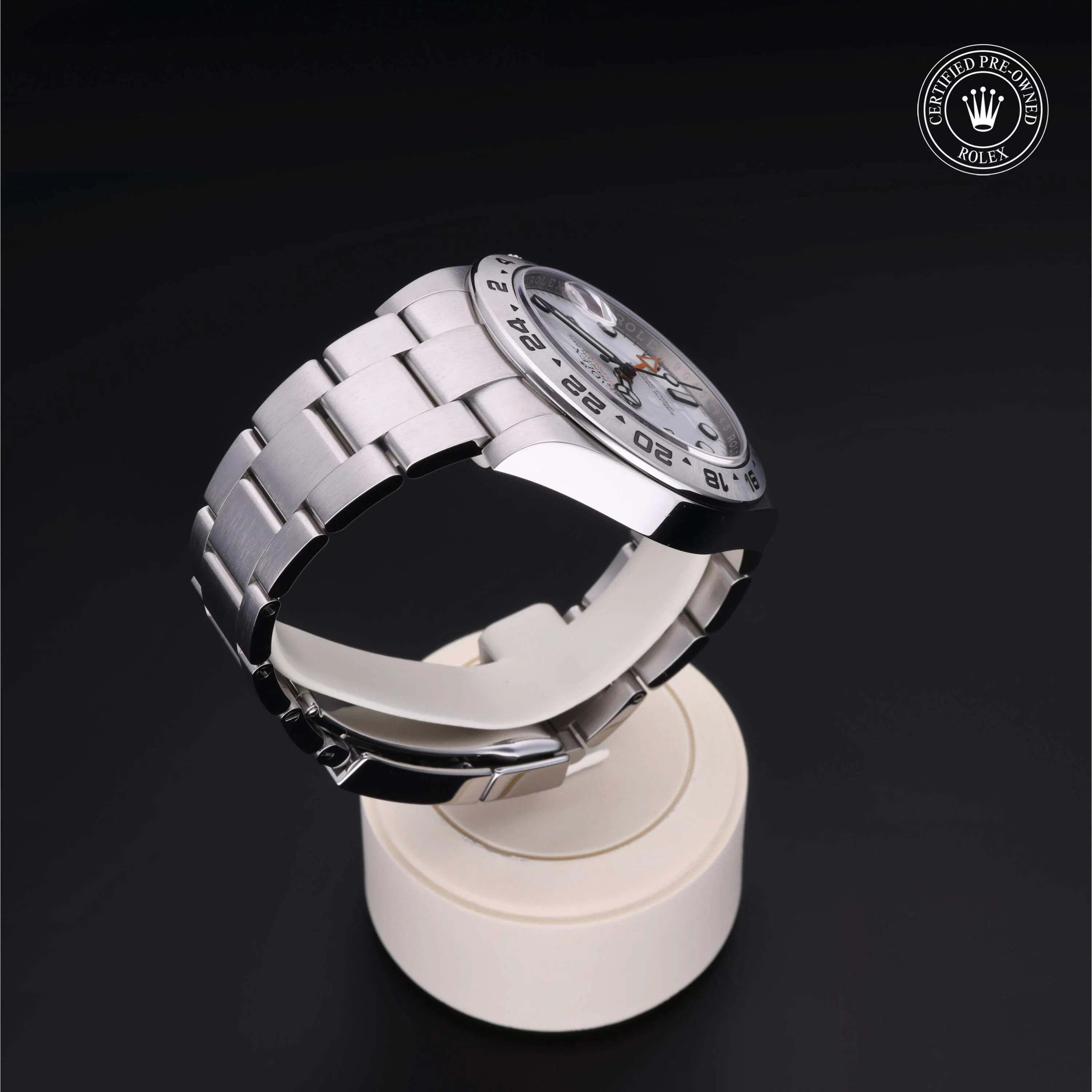 Gallery image 4 for Explorer II